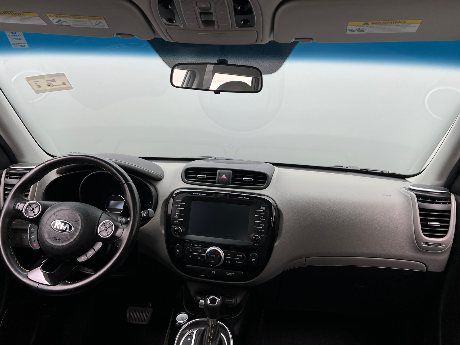 Thumbnail: 2016 Kia Soul - 3