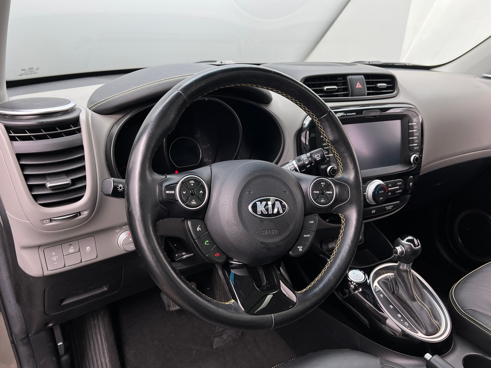 Thumbnail: 2016 Kia Soul - 5