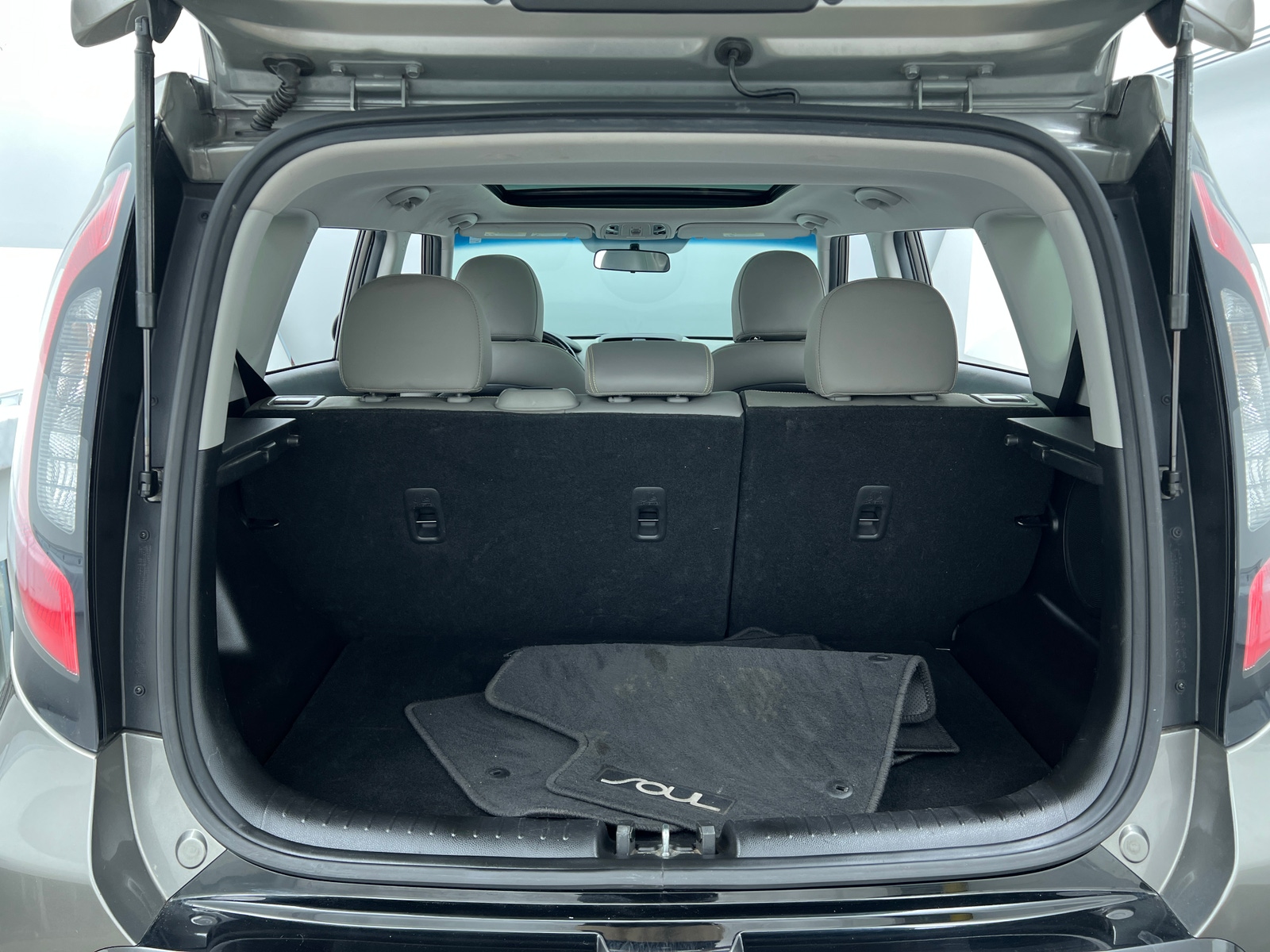 Thumbnail: 2016 Kia Soul - 7