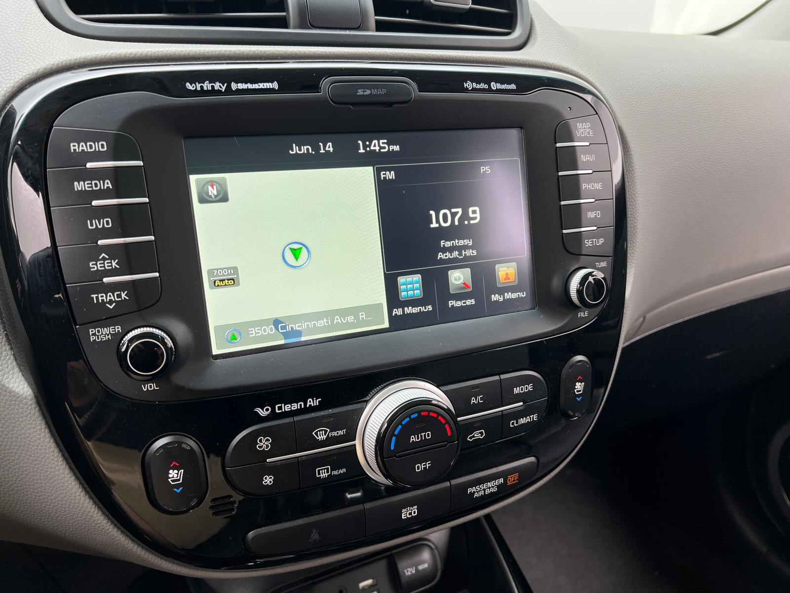 Thumbnail: 2016 Kia Soul - 4