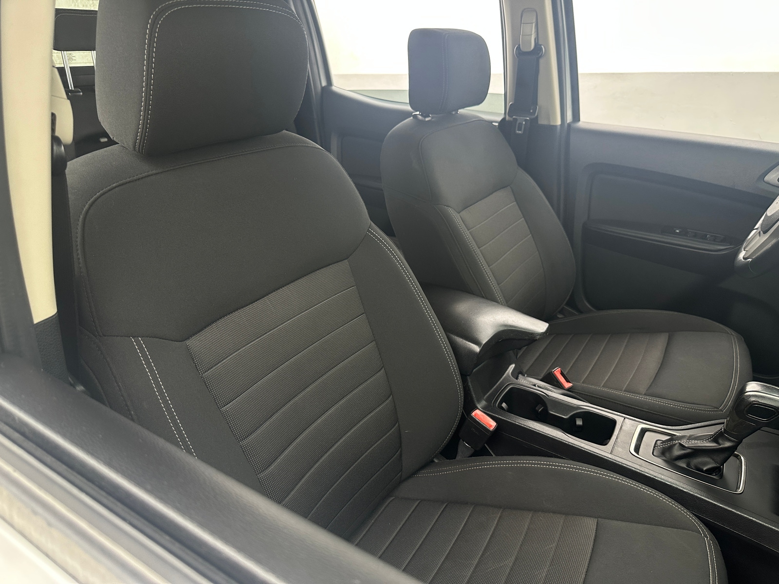 Thumbnail: 2019 Ford Ranger - 2