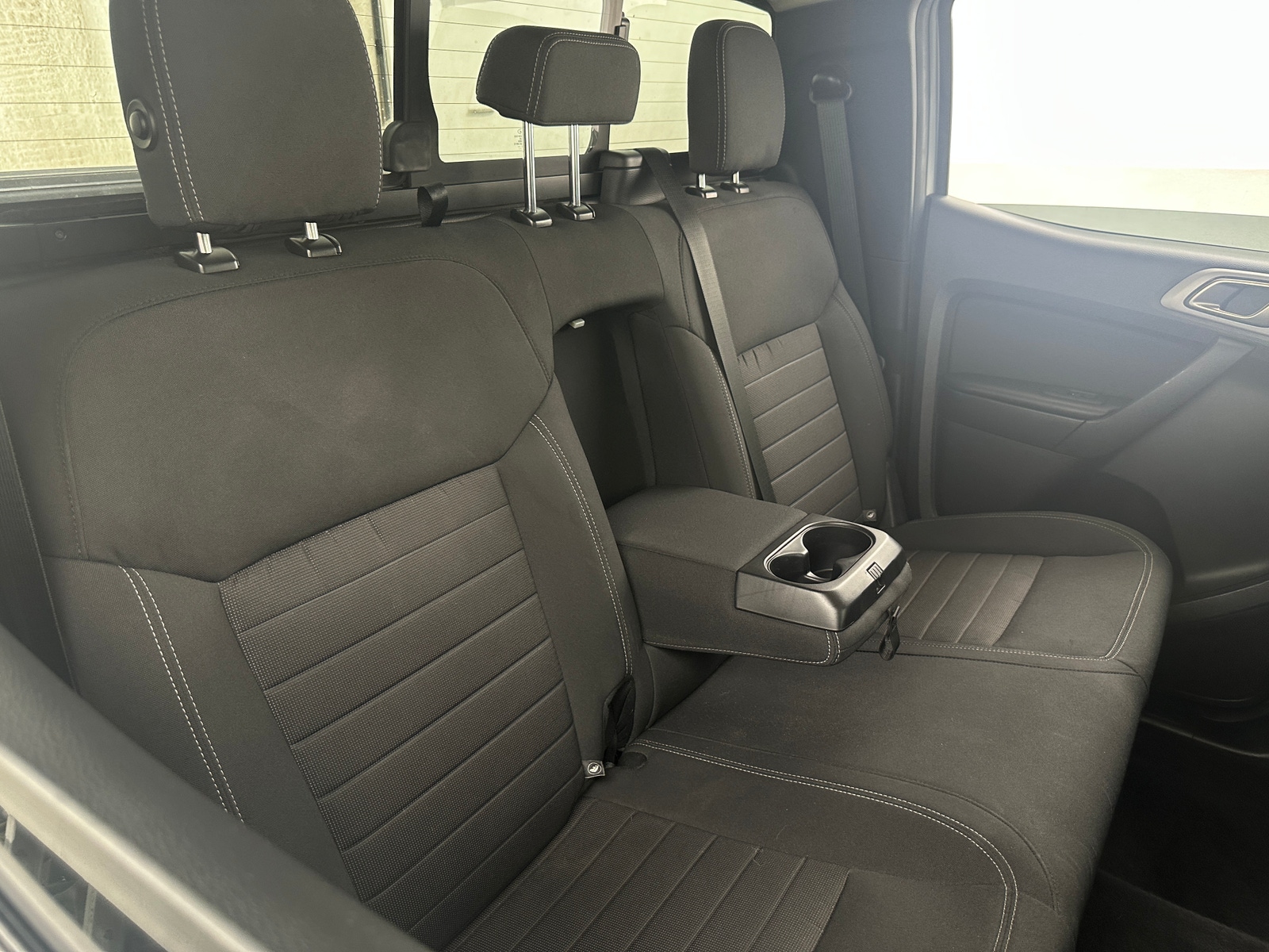 Thumbnail: 2019 Ford Ranger - 6