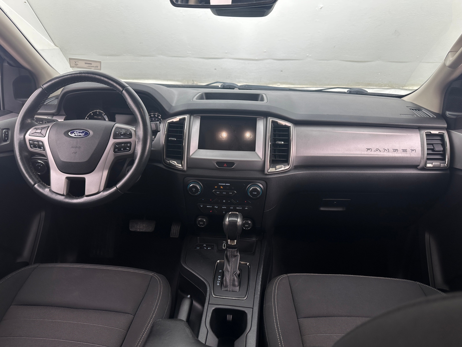 Thumbnail: 2019 Ford Ranger - 3