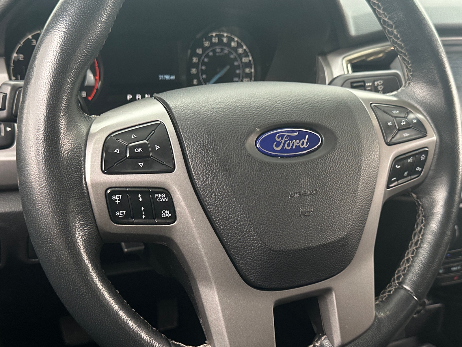 Thumbnail: 2019 Ford Ranger - 5