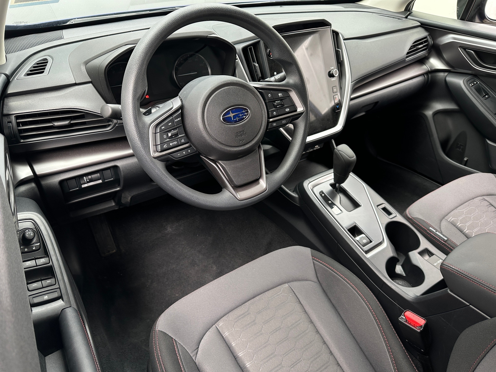 Thumbnail: 2024 Subaru Impreza - 3