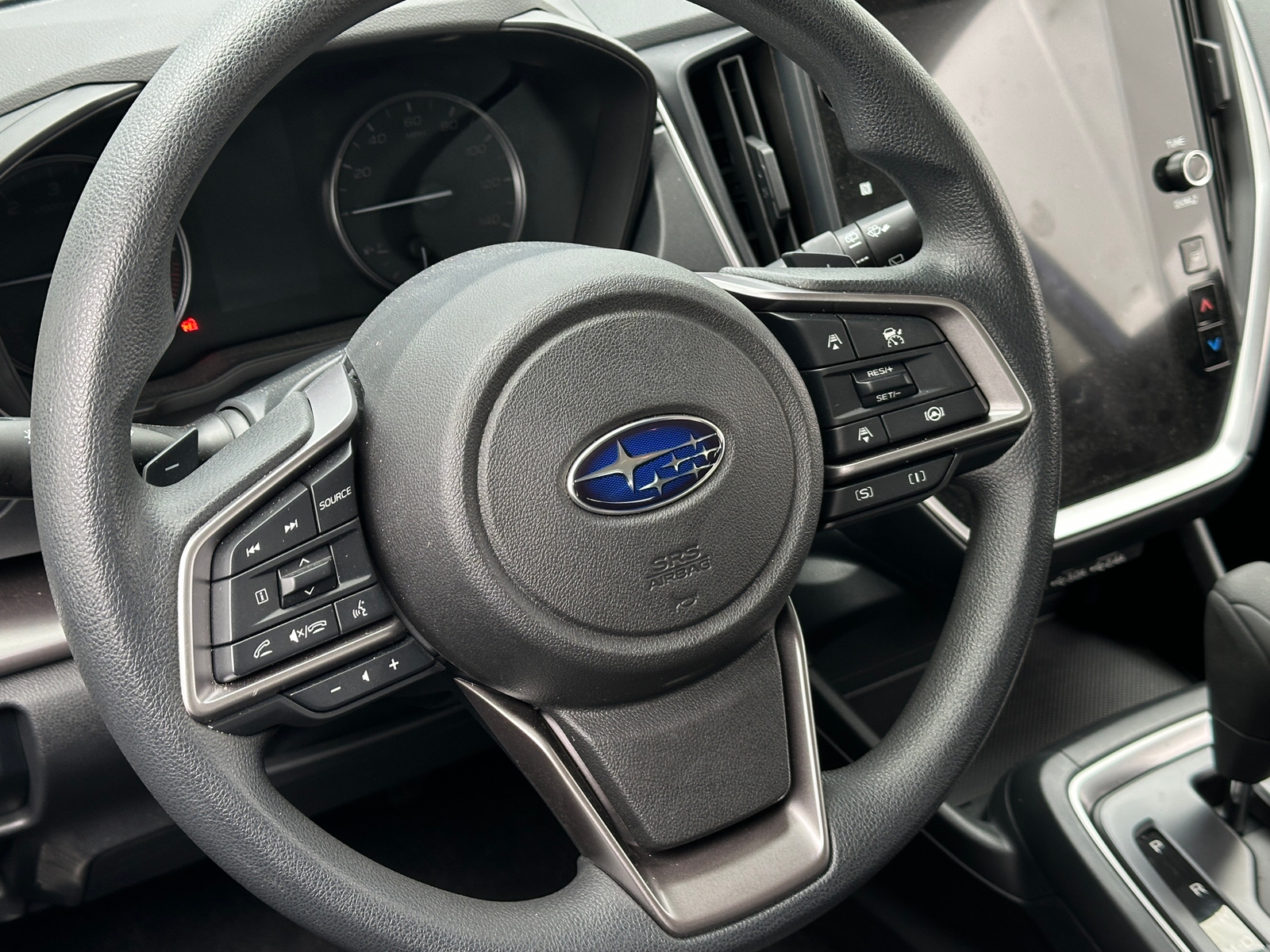 Thumbnail: 2024 Subaru Impreza - 5