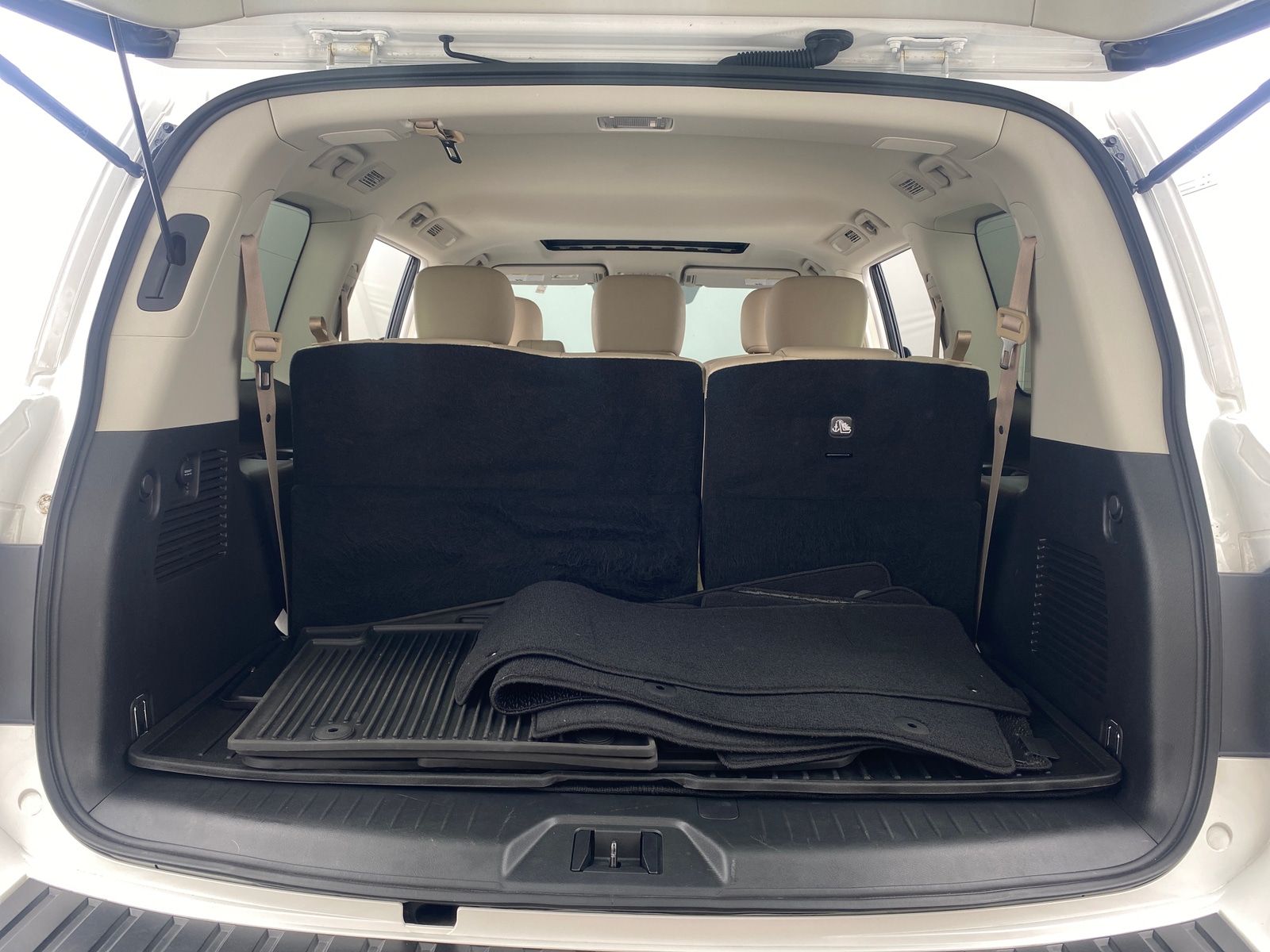 Thumbnail: 2024 Nissan Armada - 6
