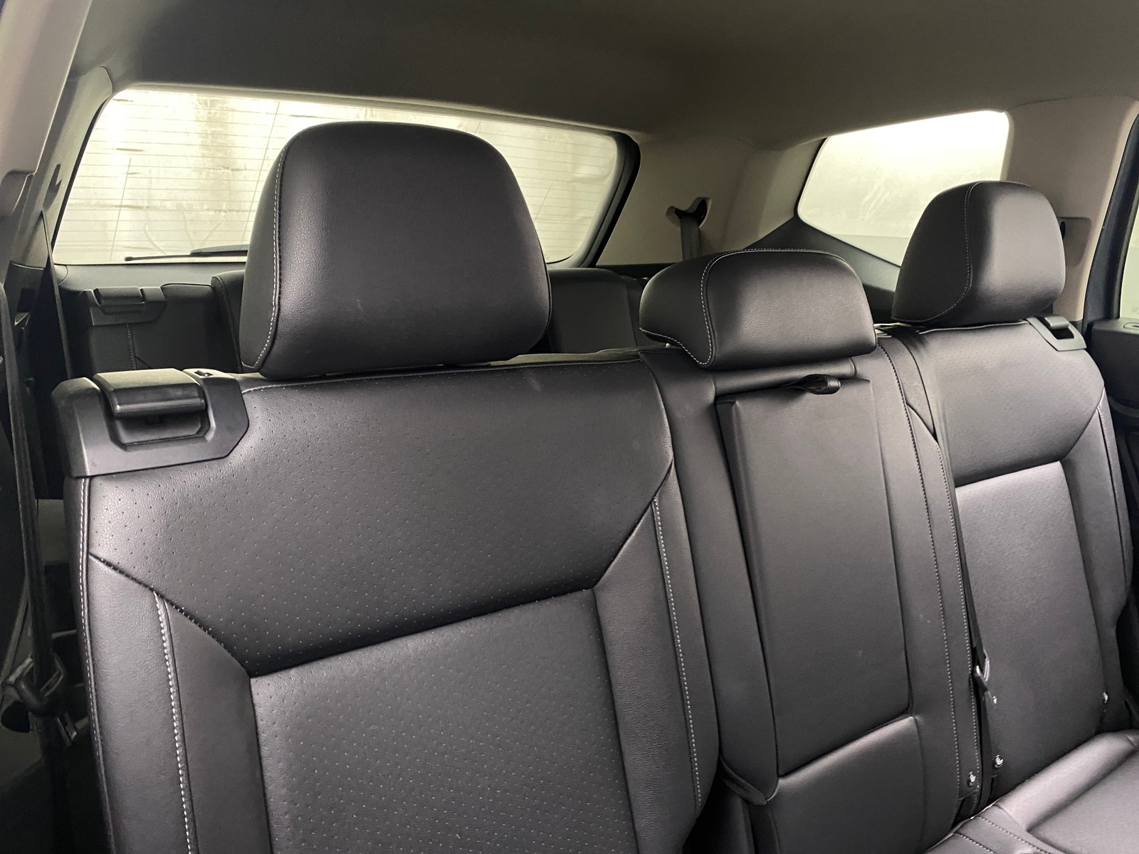 Thumbnail: 2019 Volkswagen Atlas - 5