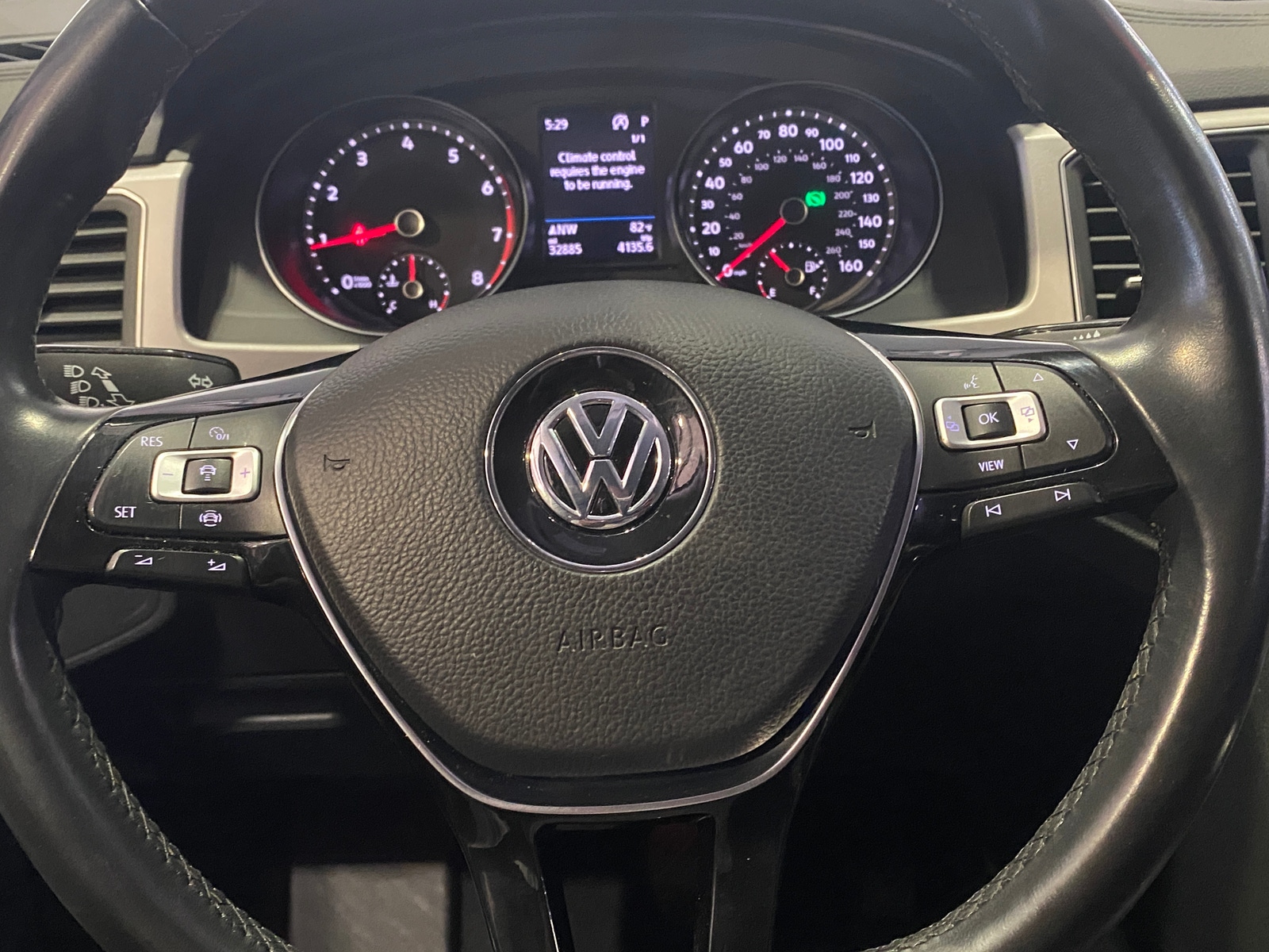 Thumbnail: 2019 Volkswagen Atlas - 4