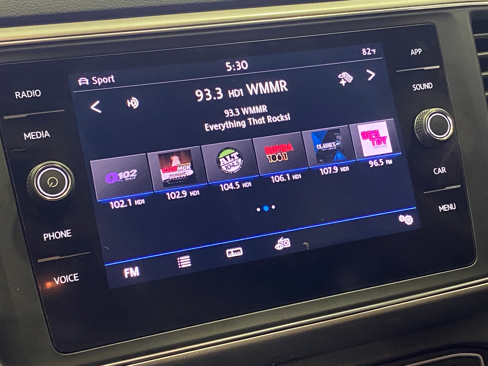 Thumbnail: 2019 Volkswagen Atlas - 3