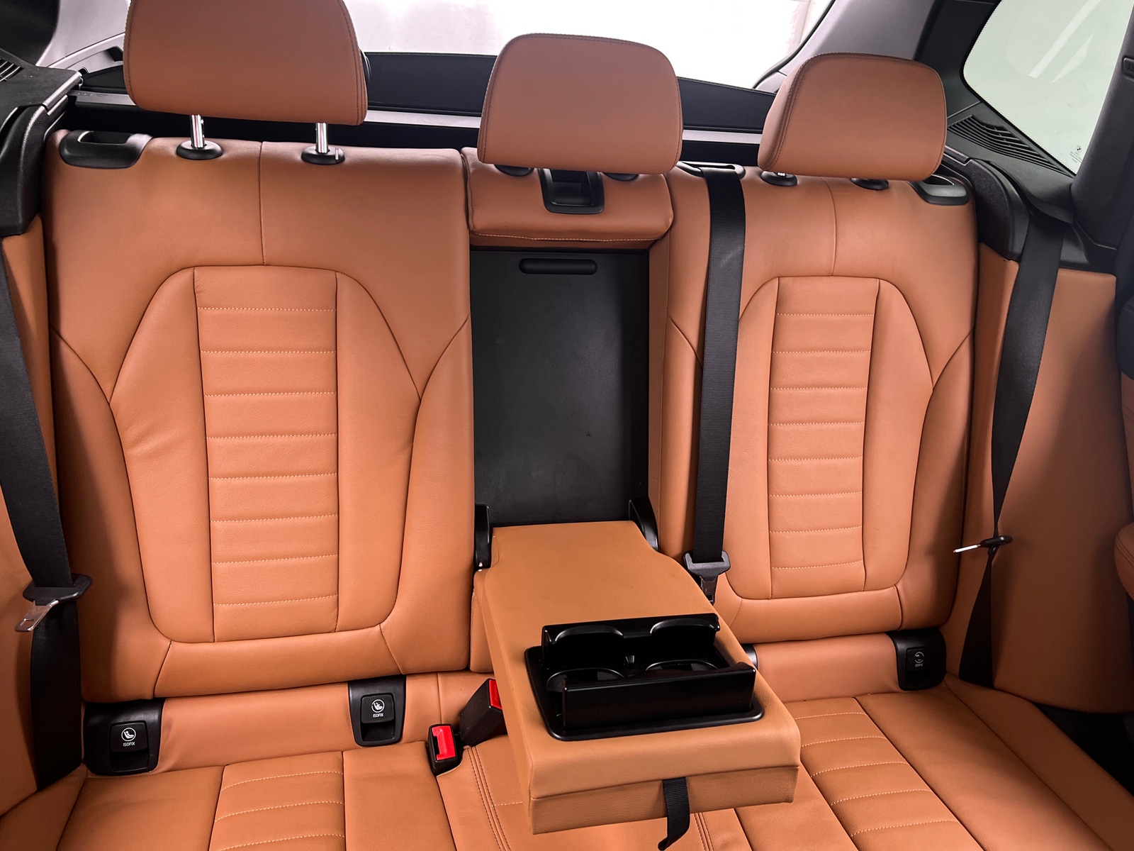 Thumbnail: 2021 BMW X3 - 5