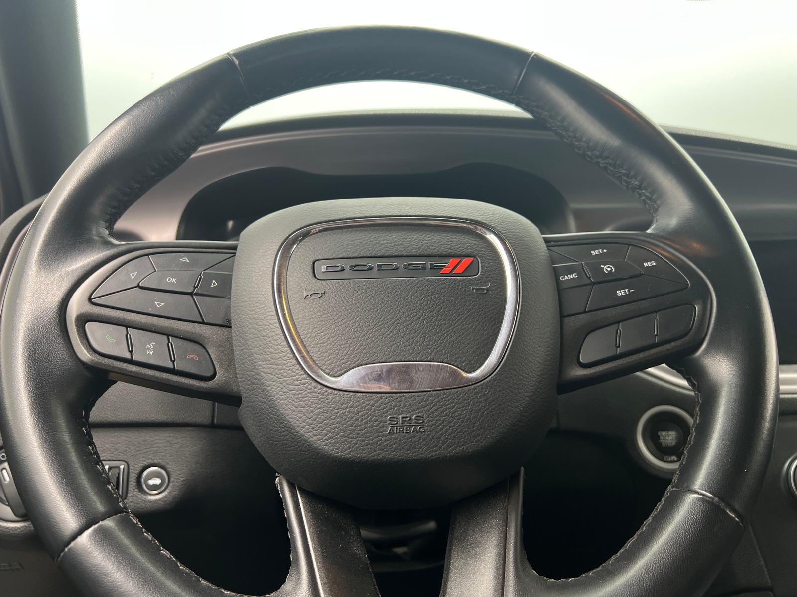 Thumbnail: 2023 Dodge Charger - 5
