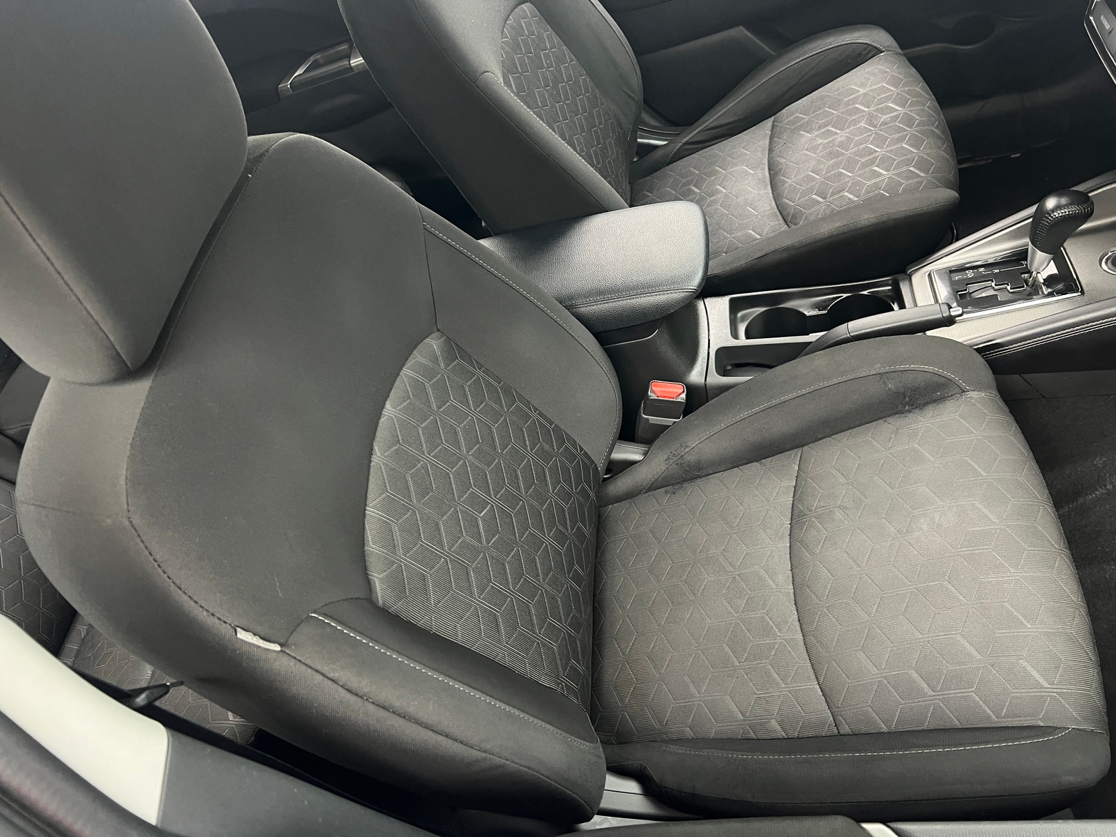 Thumbnail: 2021 Mitsubishi Outlander Sport - 2