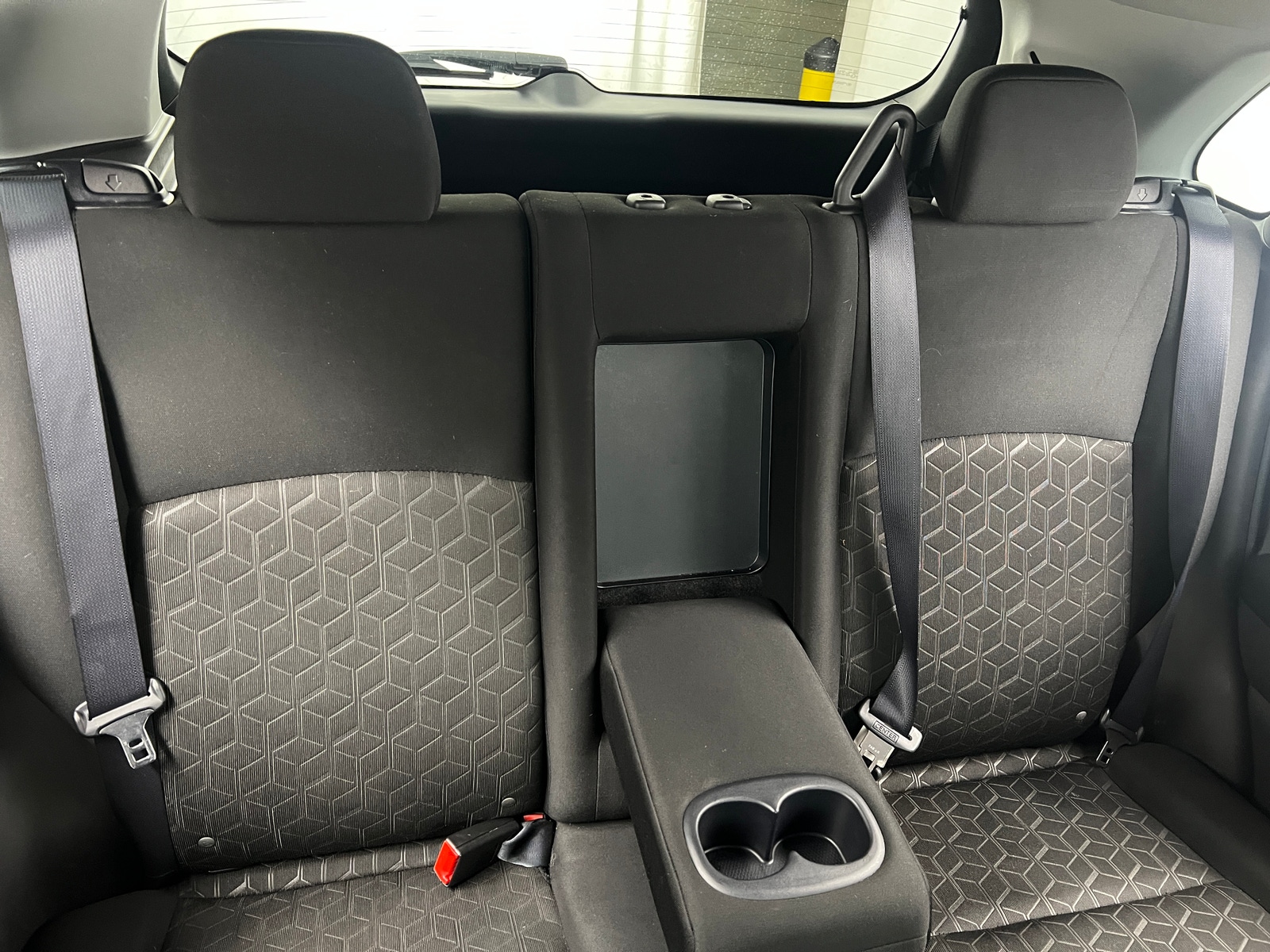 Thumbnail: 2021 Mitsubishi Outlander Sport - 6