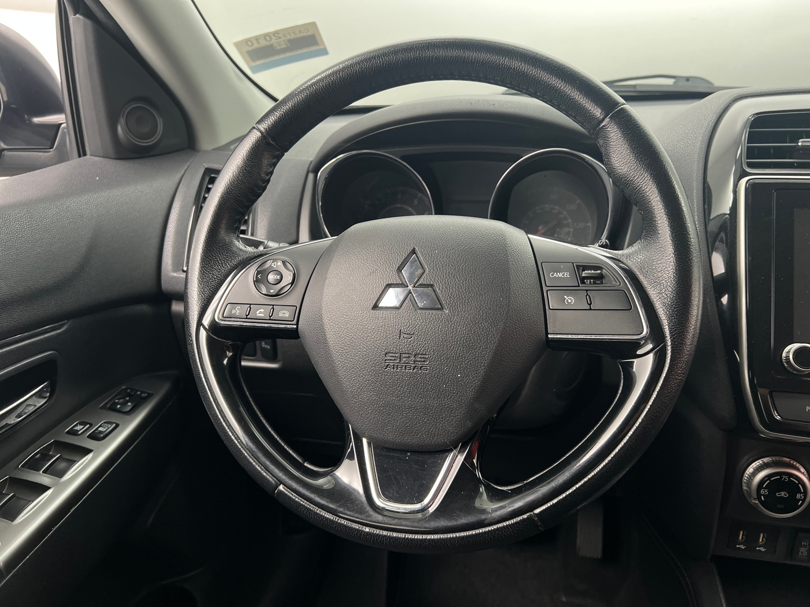 Thumbnail: 2021 Mitsubishi Outlander Sport - 5