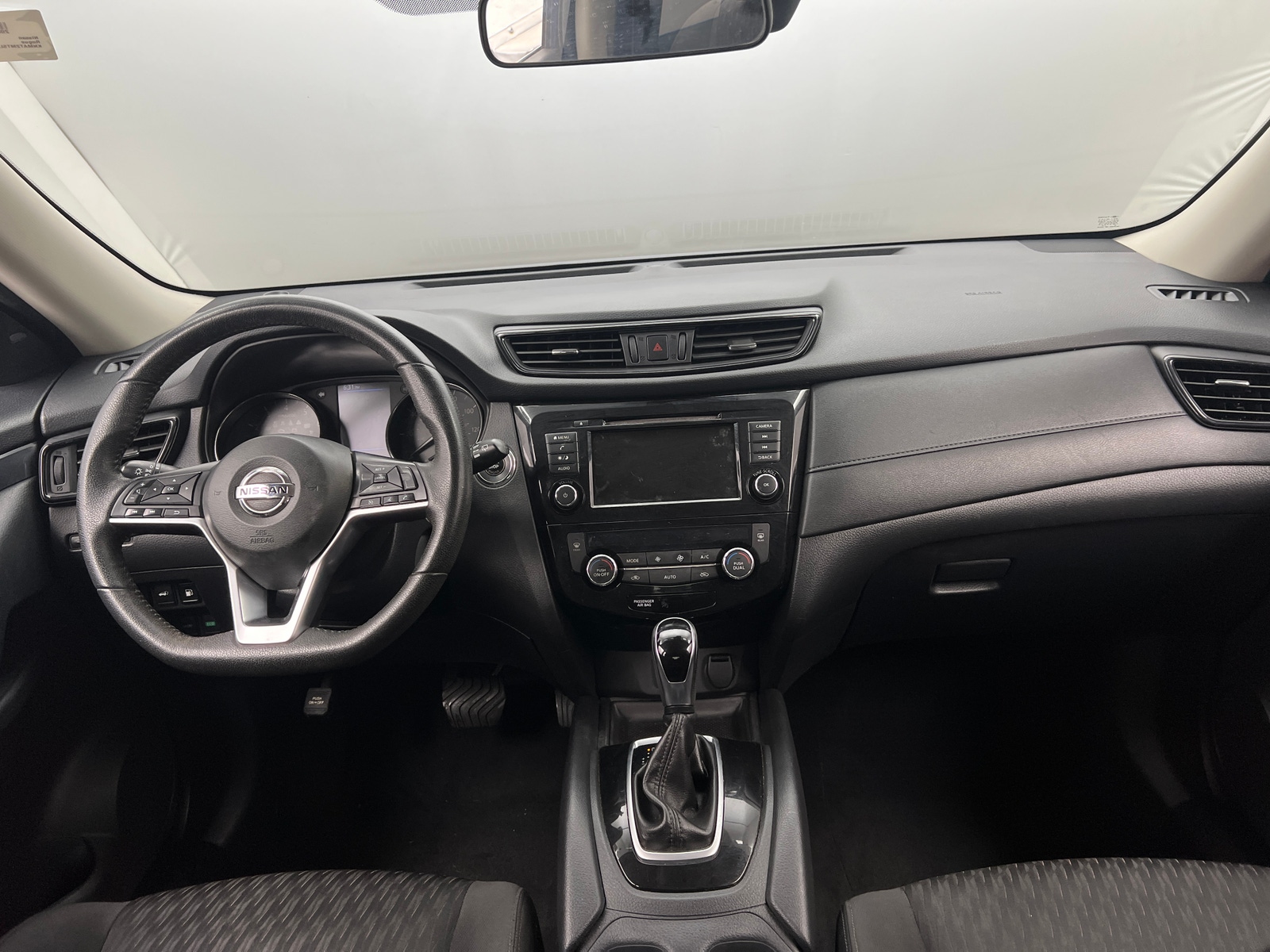 Thumbnail: 2020 Nissan Rogue - 3