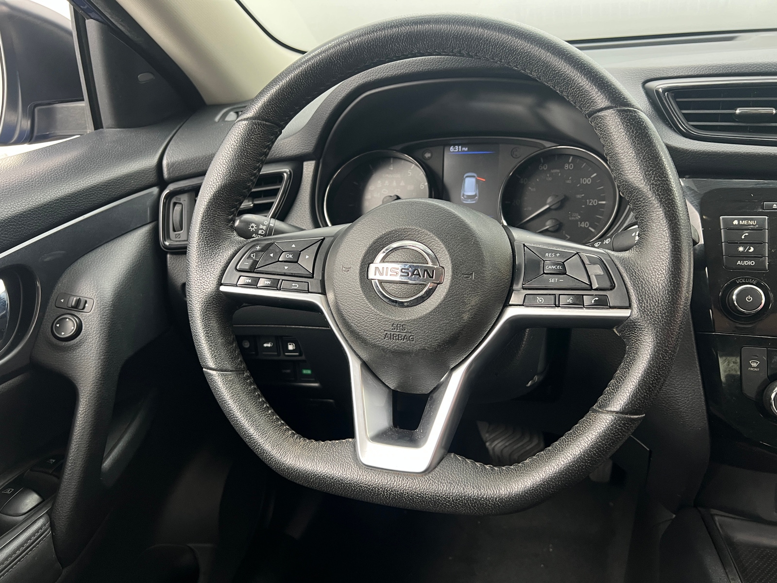 Thumbnail: 2020 Nissan Rogue - 5