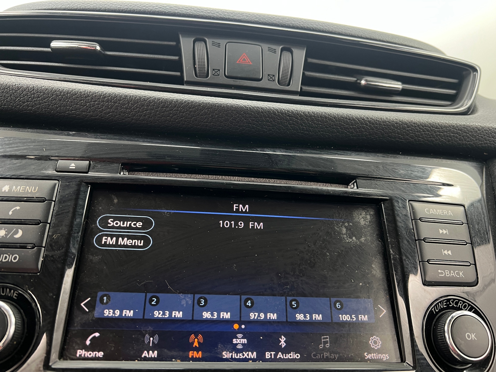 Thumbnail: 2020 Nissan Rogue - 4