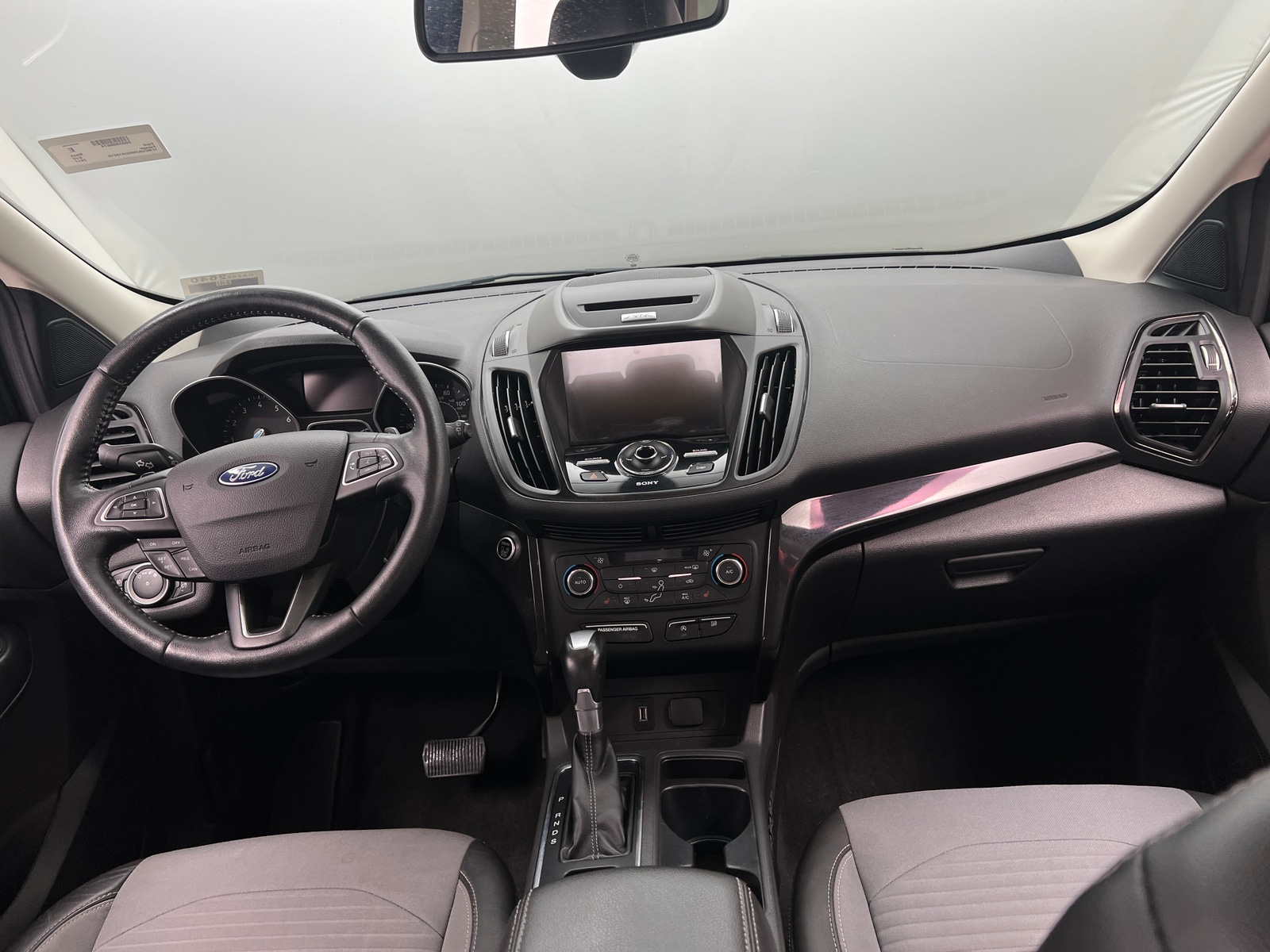 Thumbnail: 2017 Ford Escape - 2