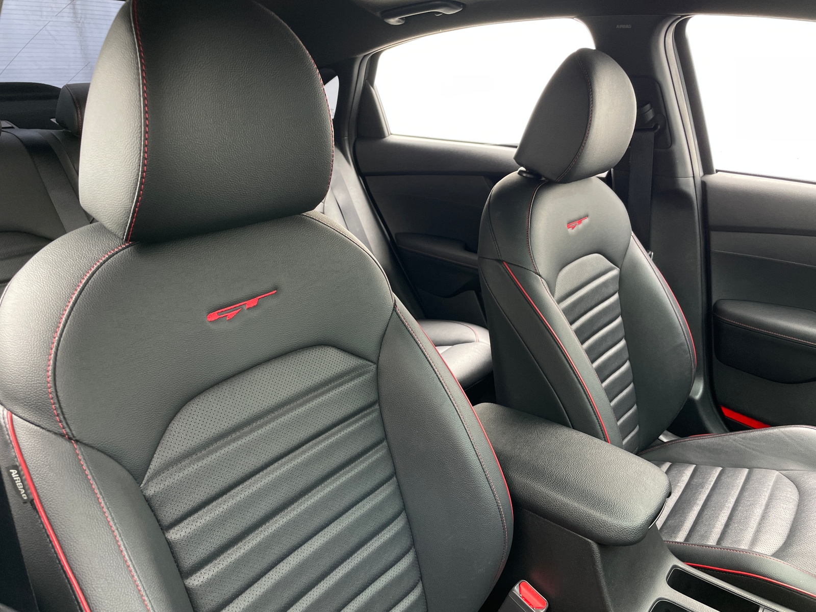 Thumbnail: 2023 Kia Forte - 2
