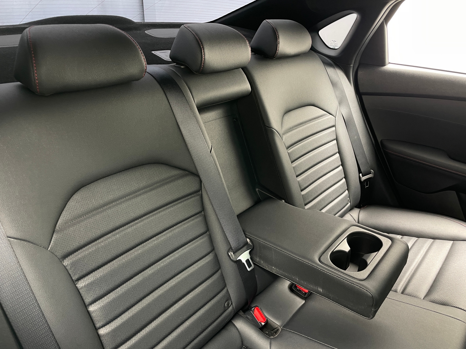 Thumbnail: 2023 Kia Forte - 6