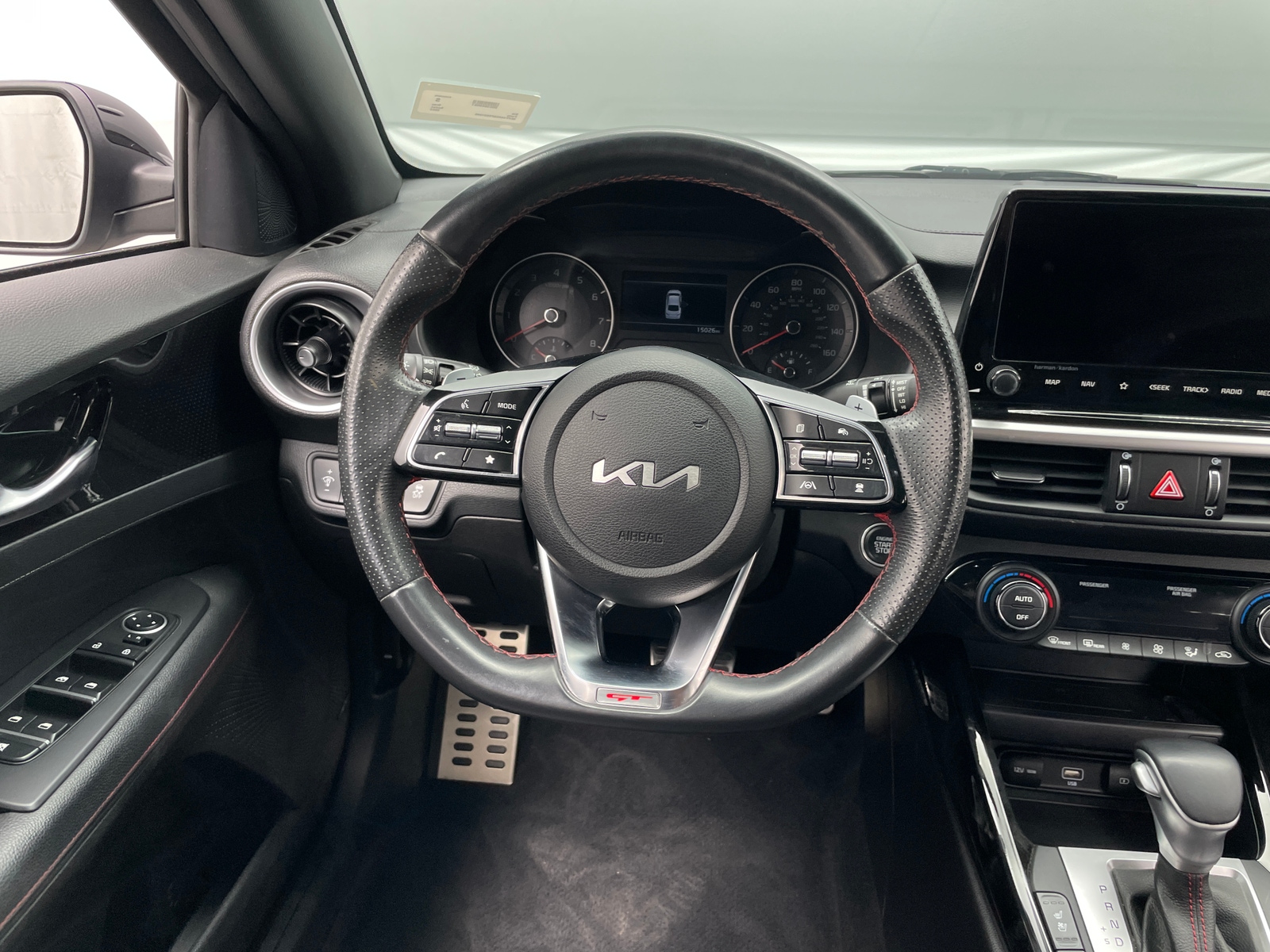 Thumbnail: 2023 Kia Forte - 5