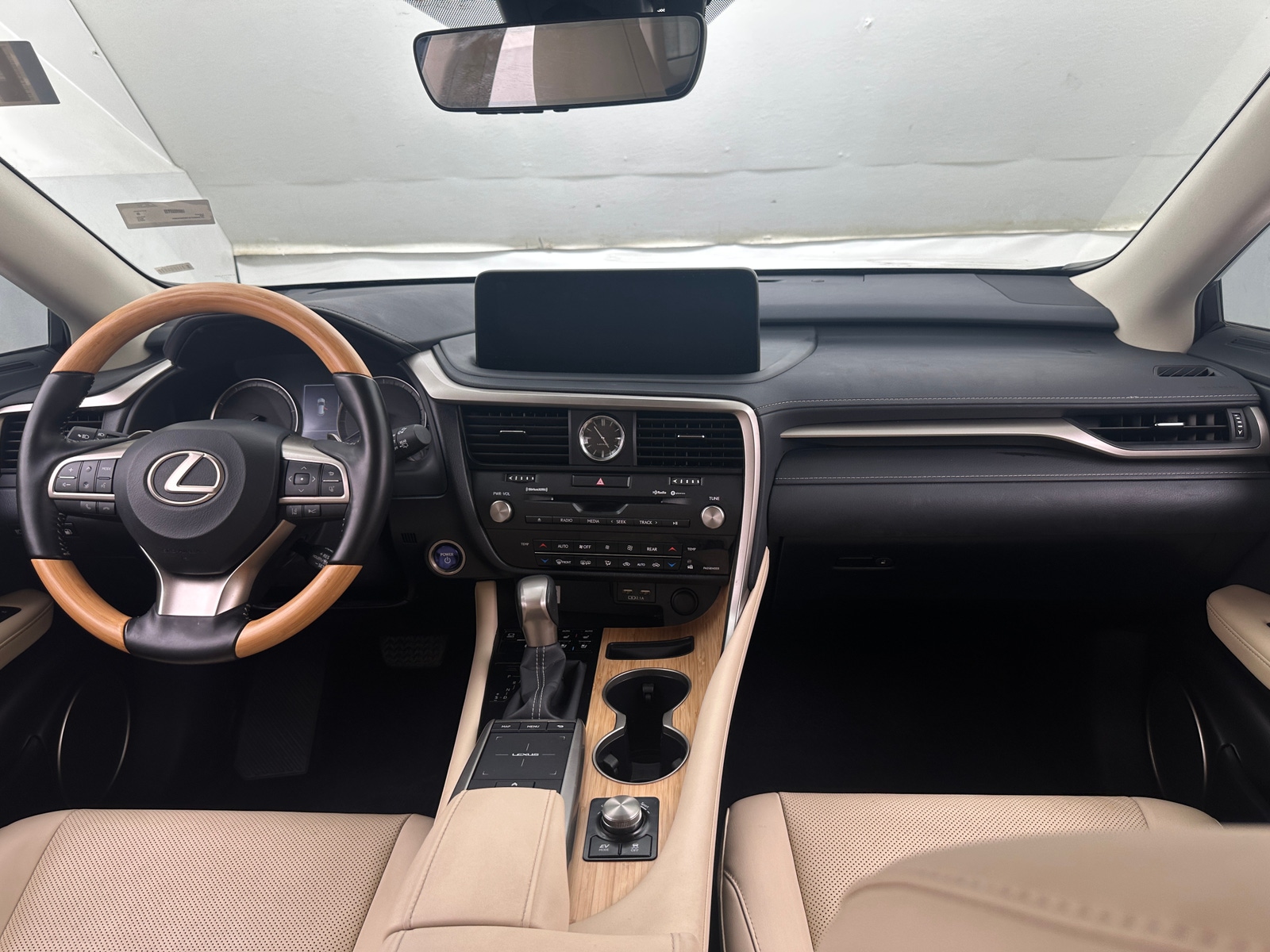 Thumbnail: 2022 Lexus RX - 2
