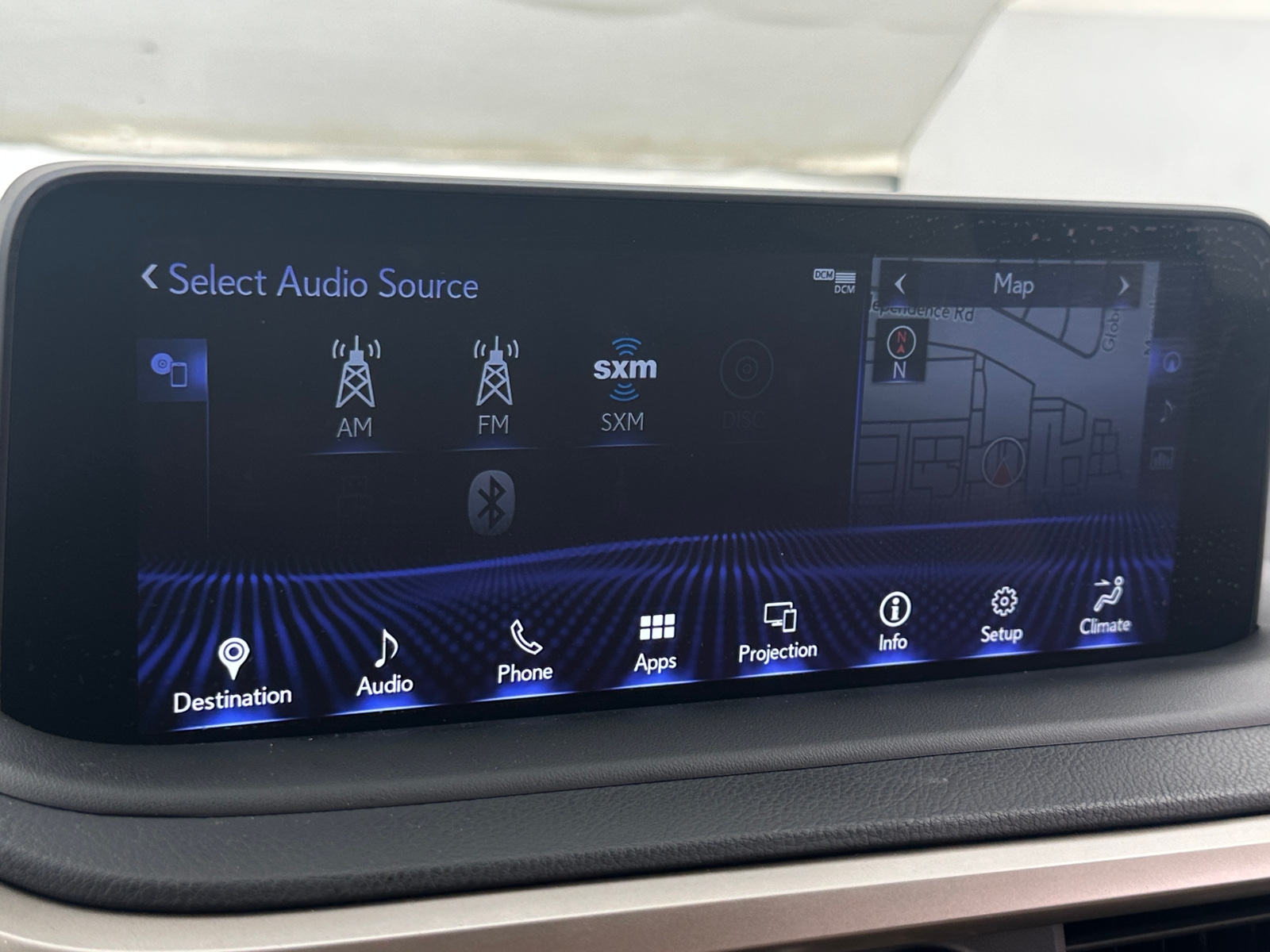Thumbnail: 2022 Lexus RX - 3