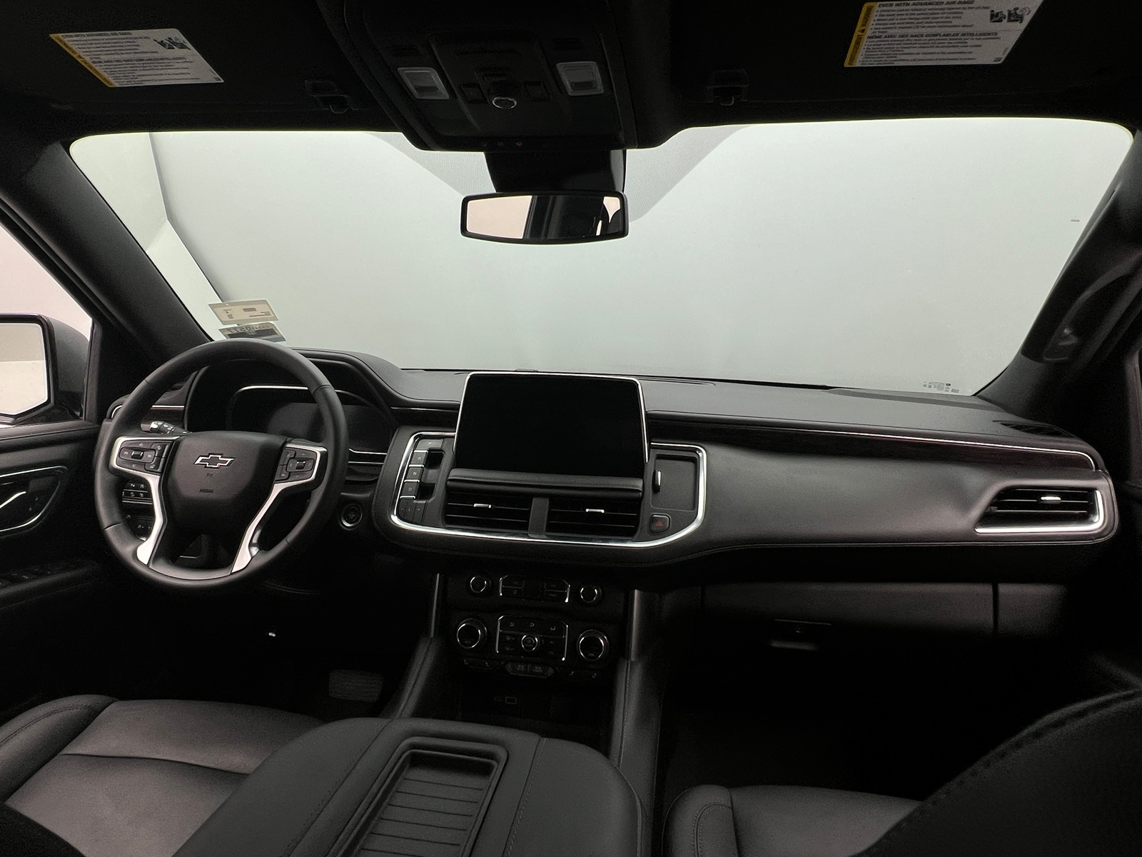 Thumbnail: 2023 Chevrolet Tahoe - 2