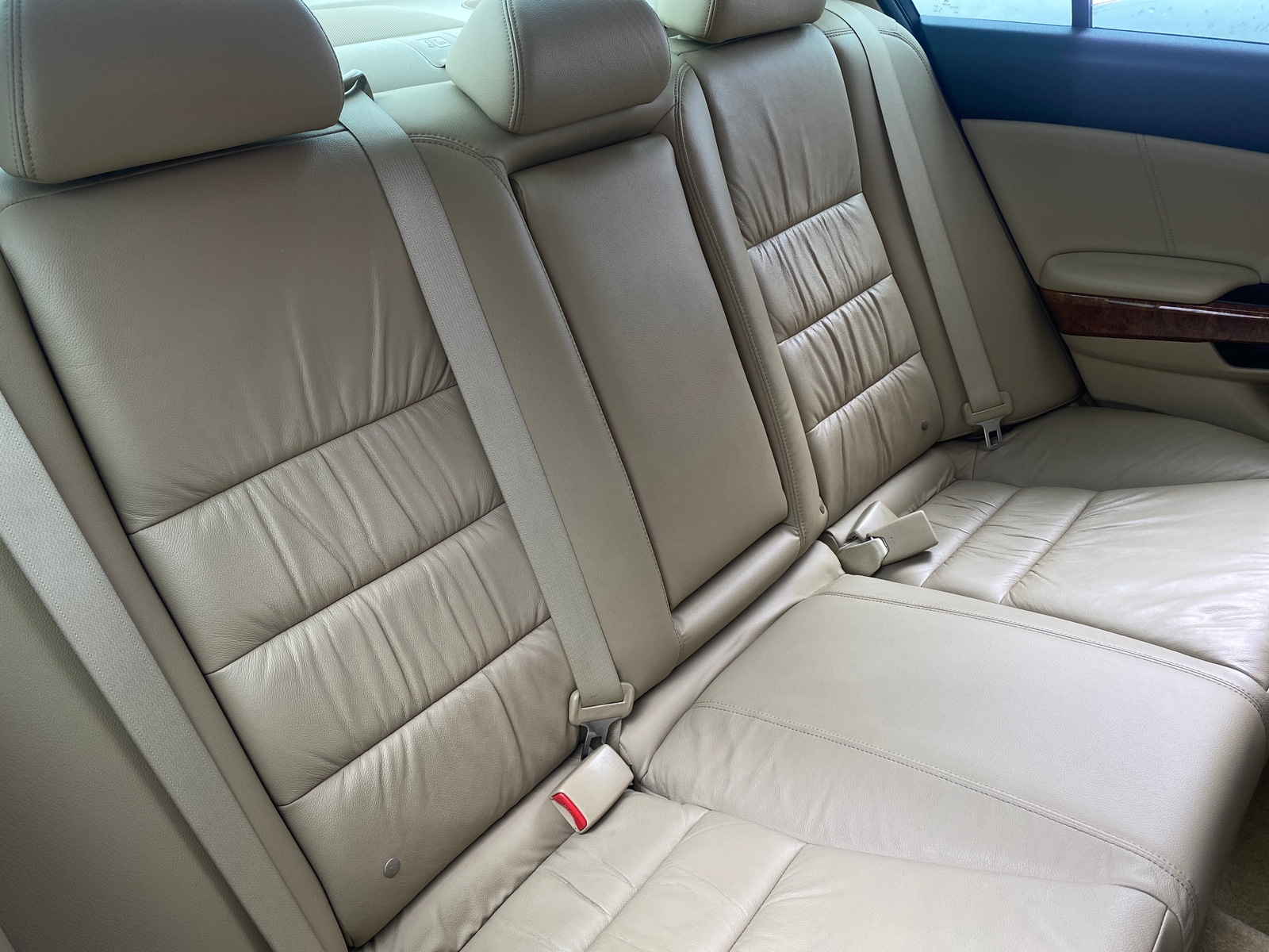 Thumbnail: 2012 Honda Accord - 5