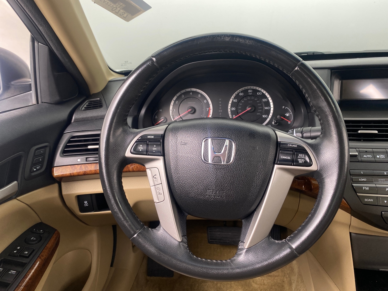 Thumbnail: 2012 Honda Accord - 4