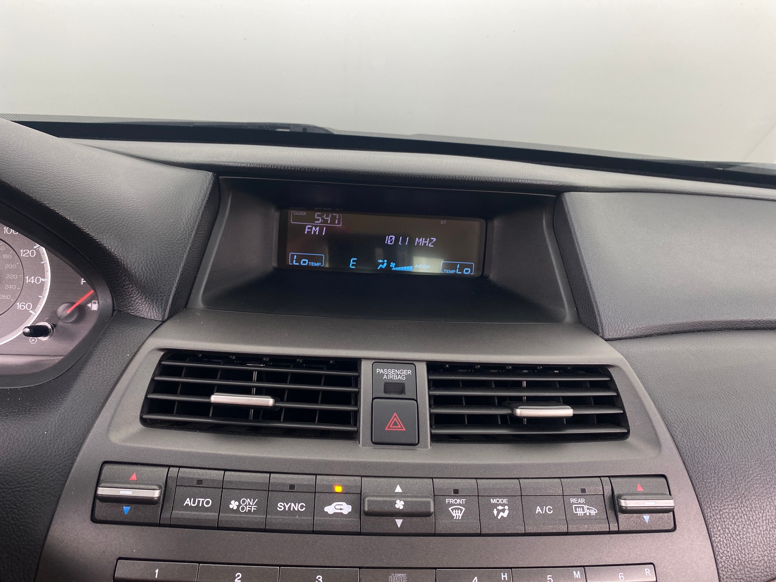 Thumbnail: 2012 Honda Accord - 3