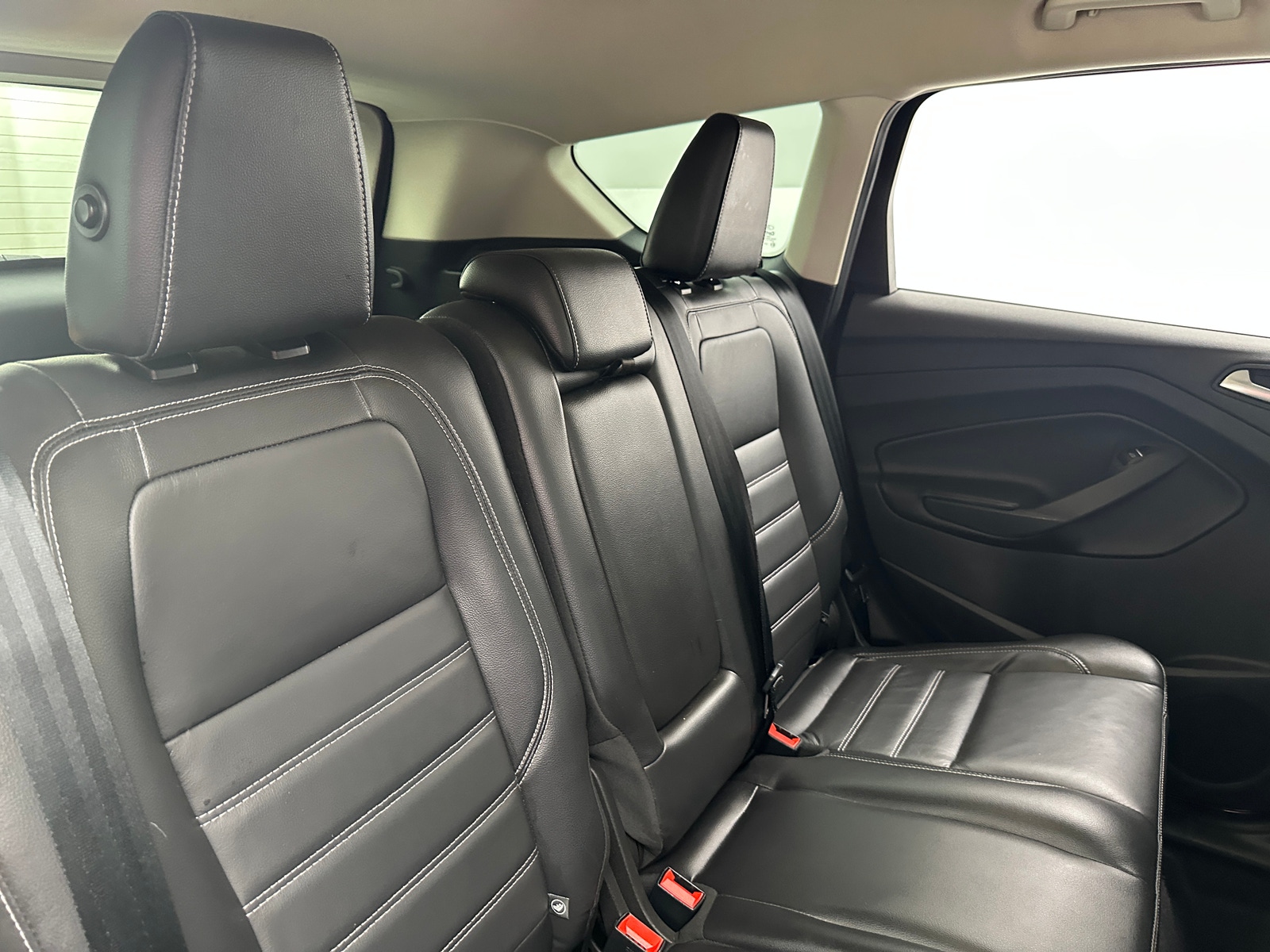 Thumbnail: 2018 Ford Escape - 5
