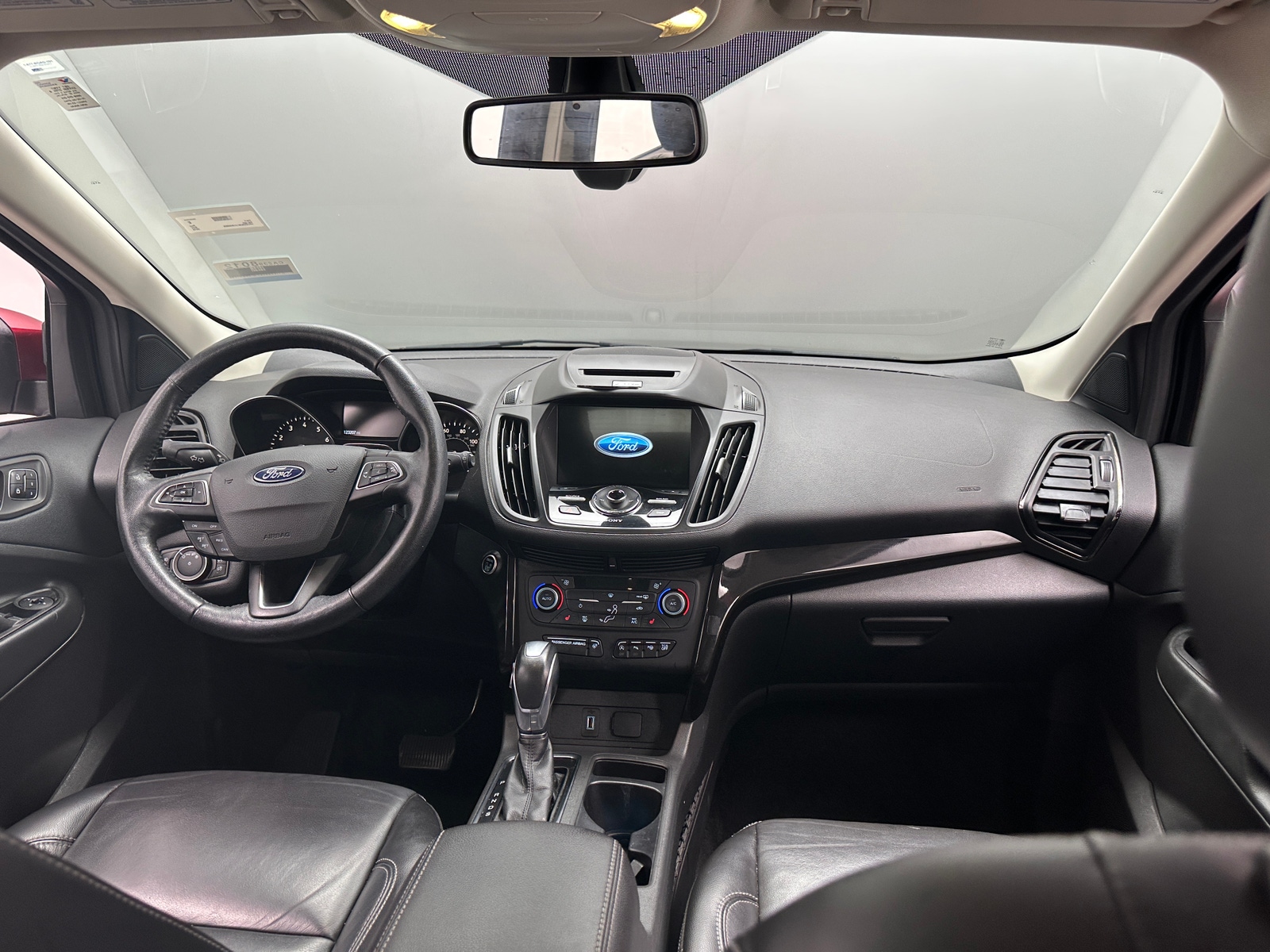 Thumbnail: 2018 Ford Escape - 2