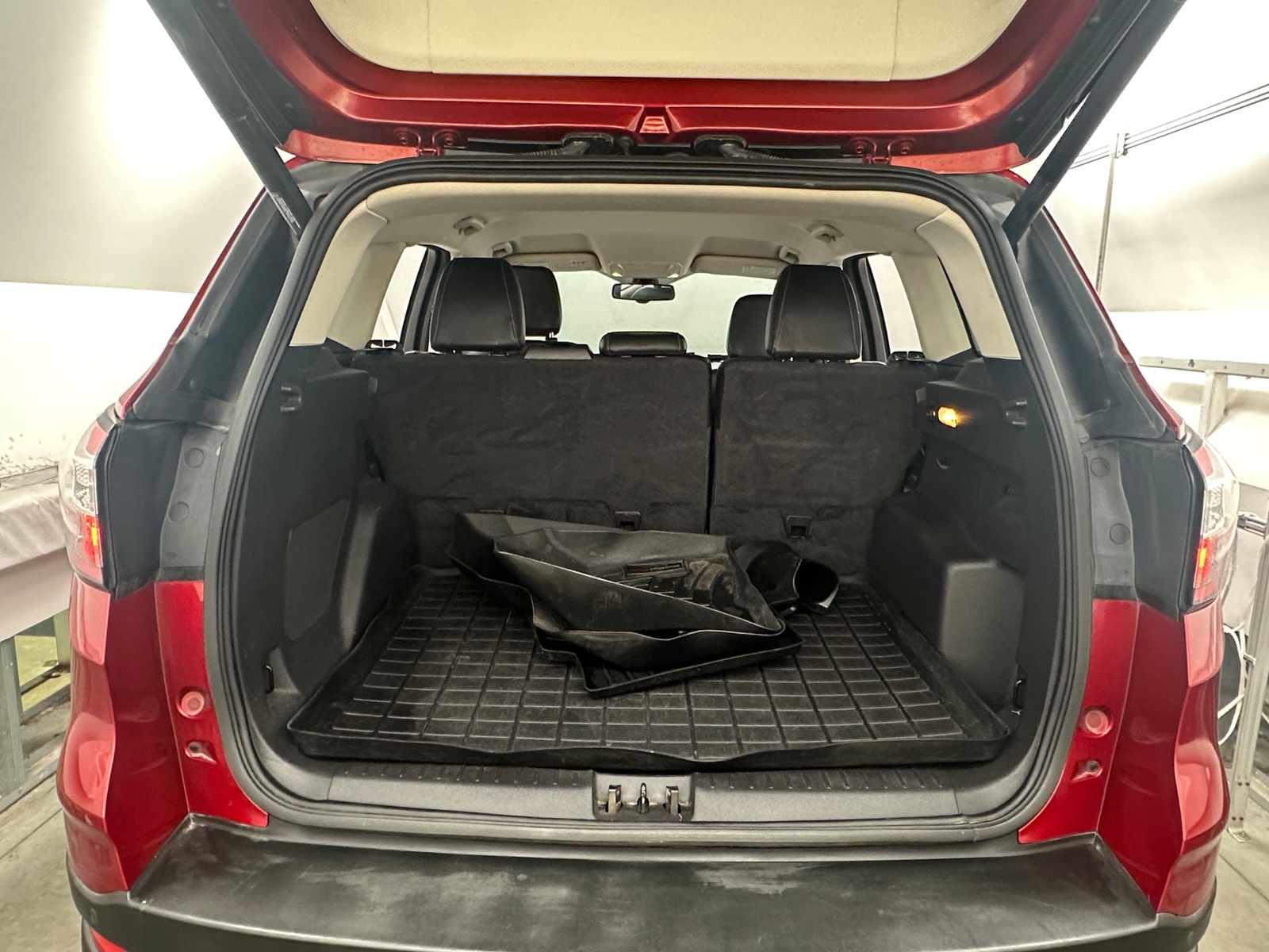 Thumbnail: 2018 Ford Escape - 6
