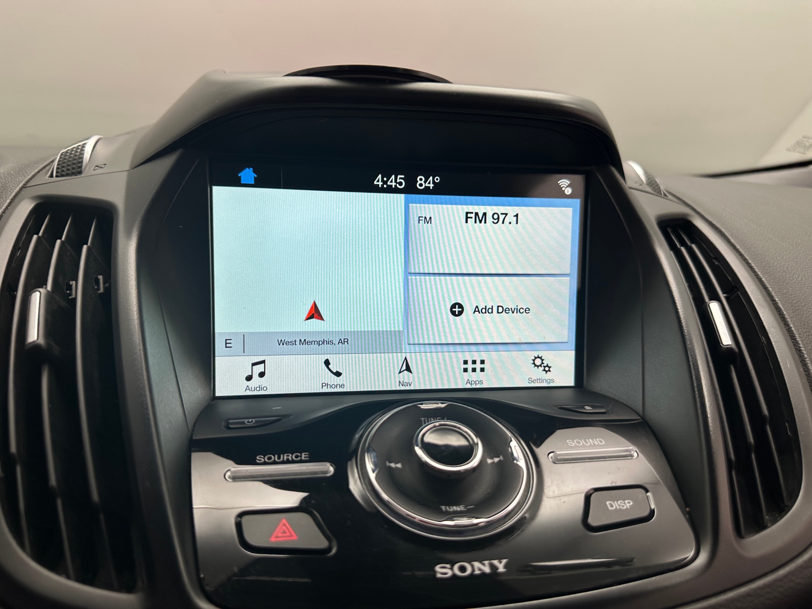 Thumbnail: 2018 Ford Escape - 3