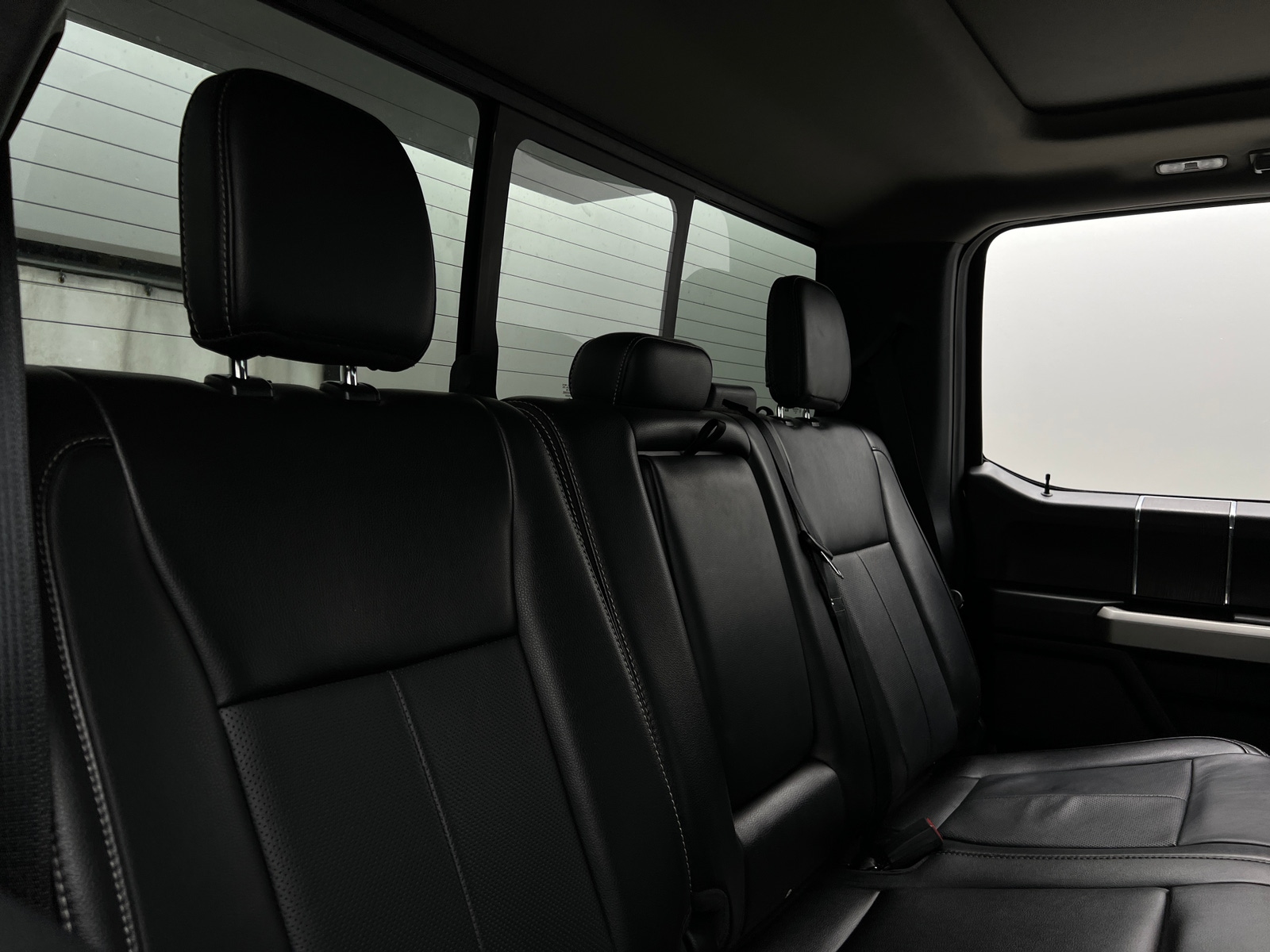 Thumbnail: 2020 Ford Econoline - 5
