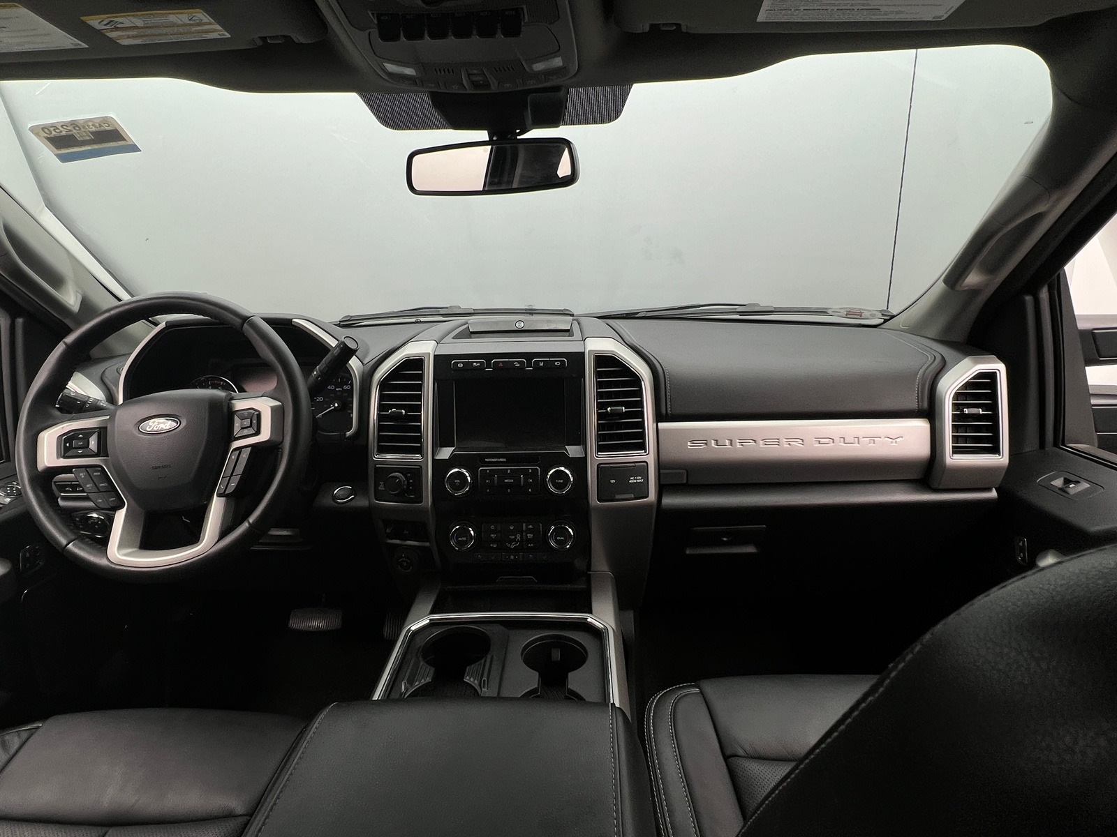 Thumbnail: 2020 Ford Econoline - 2