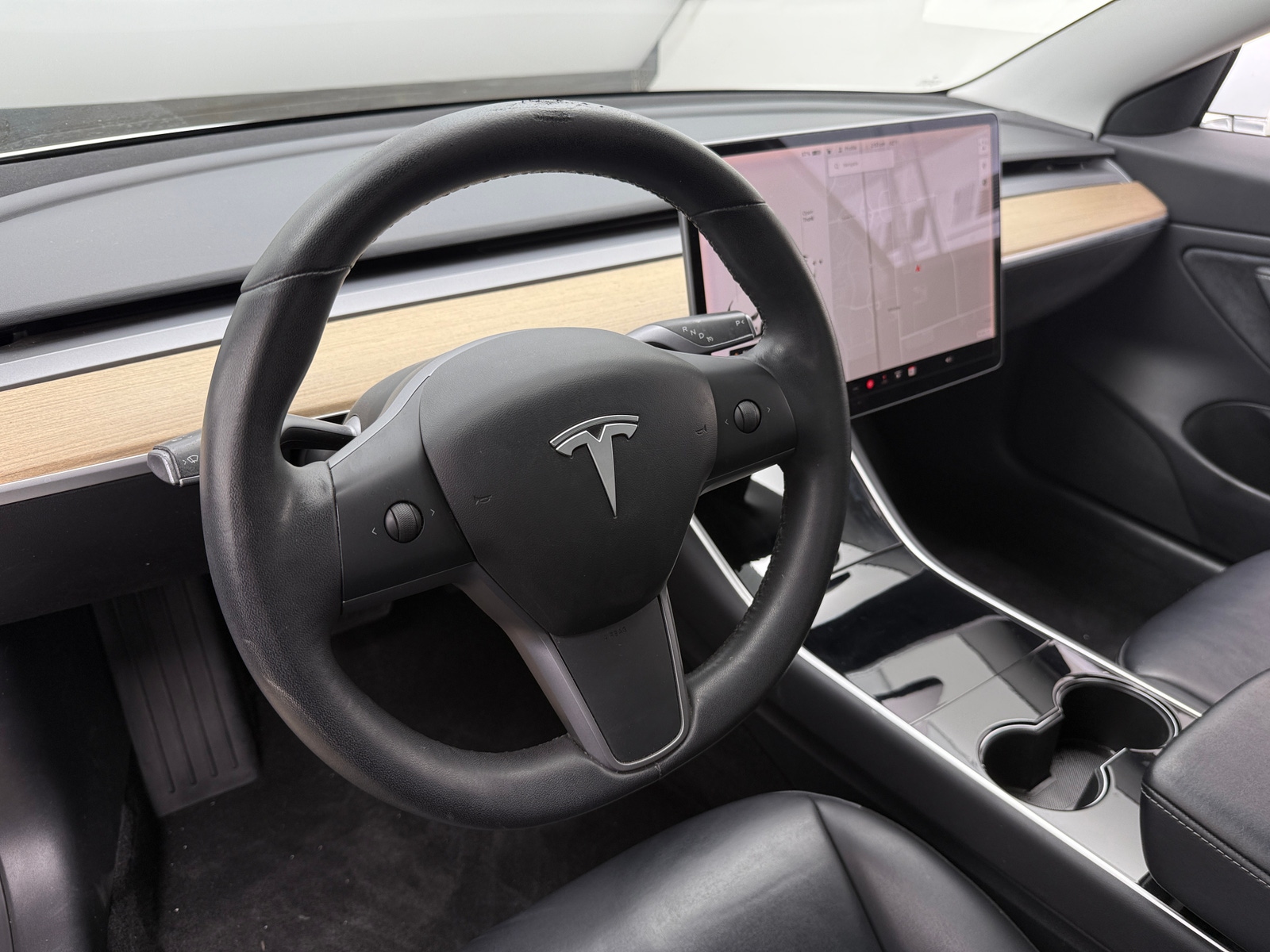 Thumbnail: 2019 Tesla Model 3 - 4