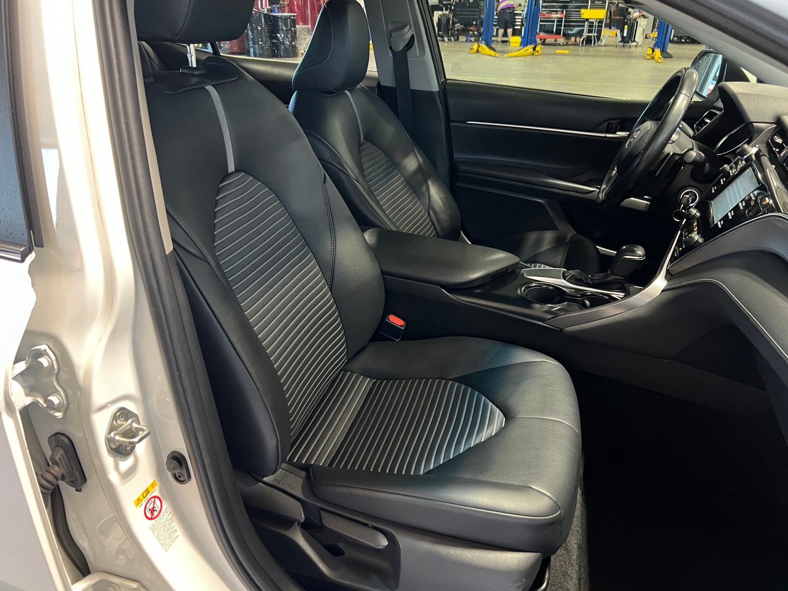 Thumbnail: 2018 Toyota Camry - 2
