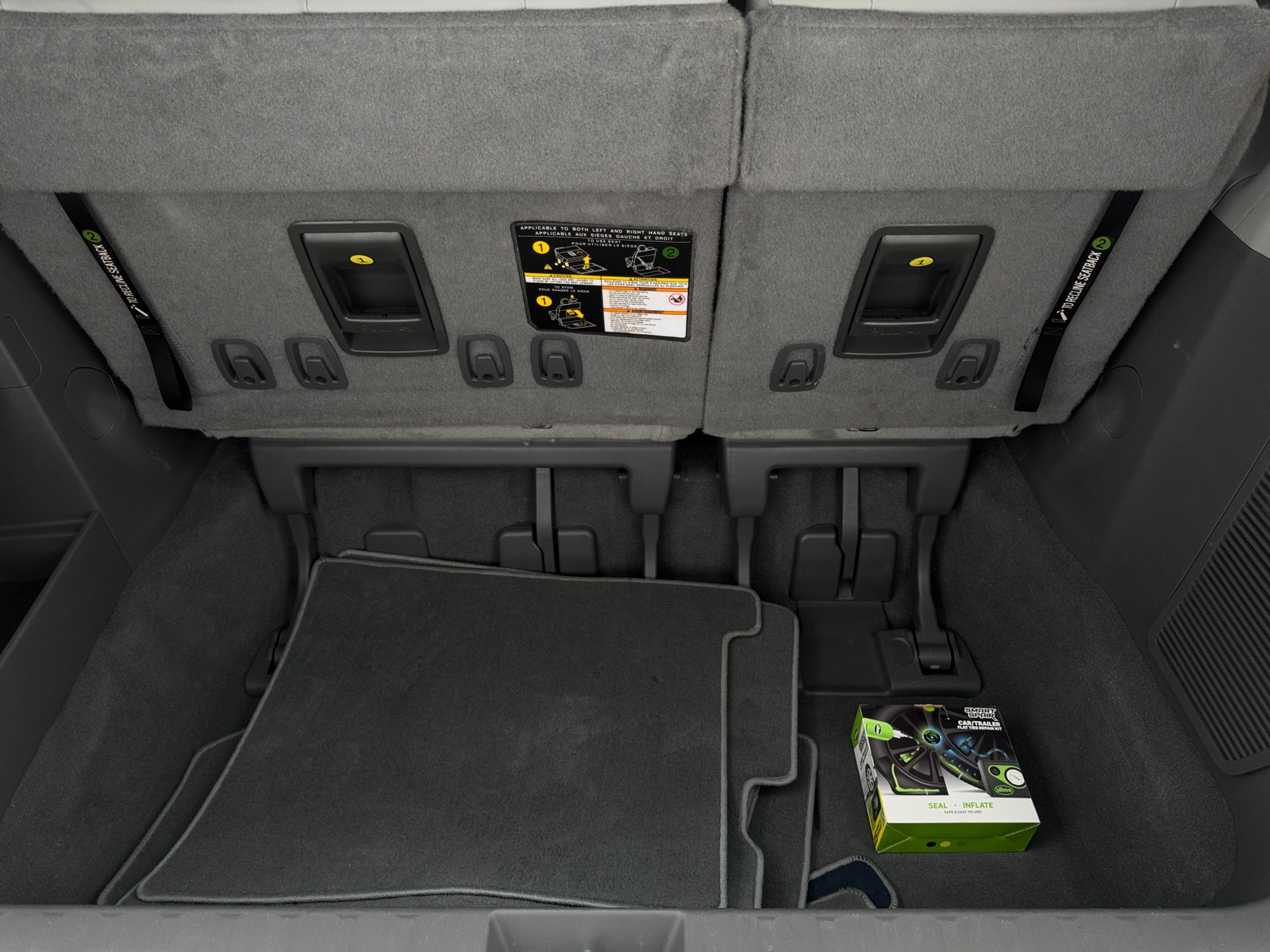 Thumbnail: 2020 Toyota Sienna - 6