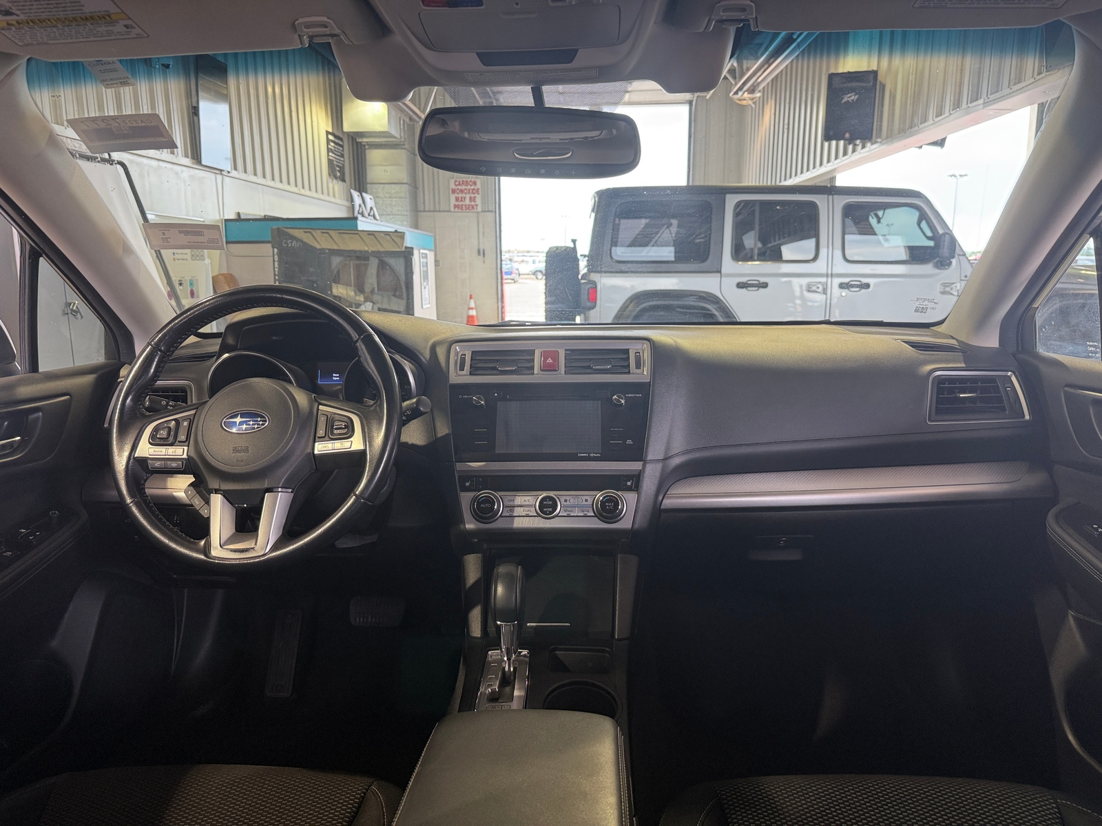 Thumbnail: 2016 Subaru Outback - 3