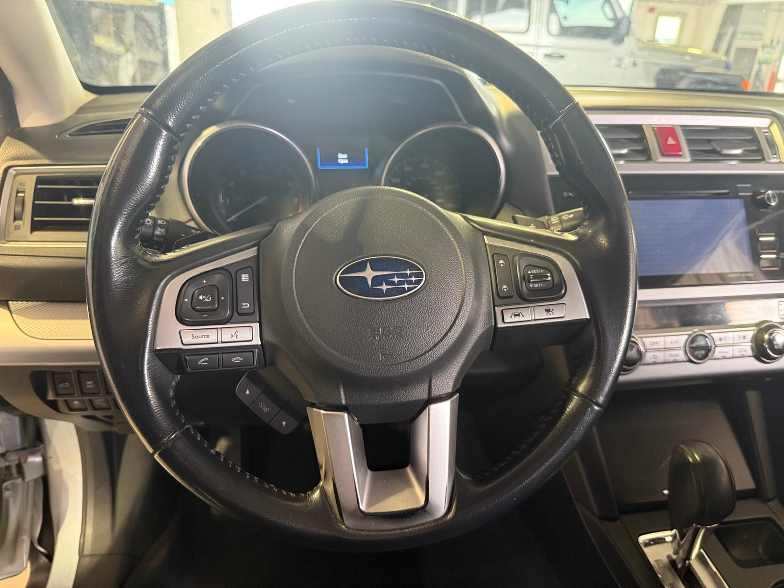 Thumbnail: 2016 Subaru Outback - 5
