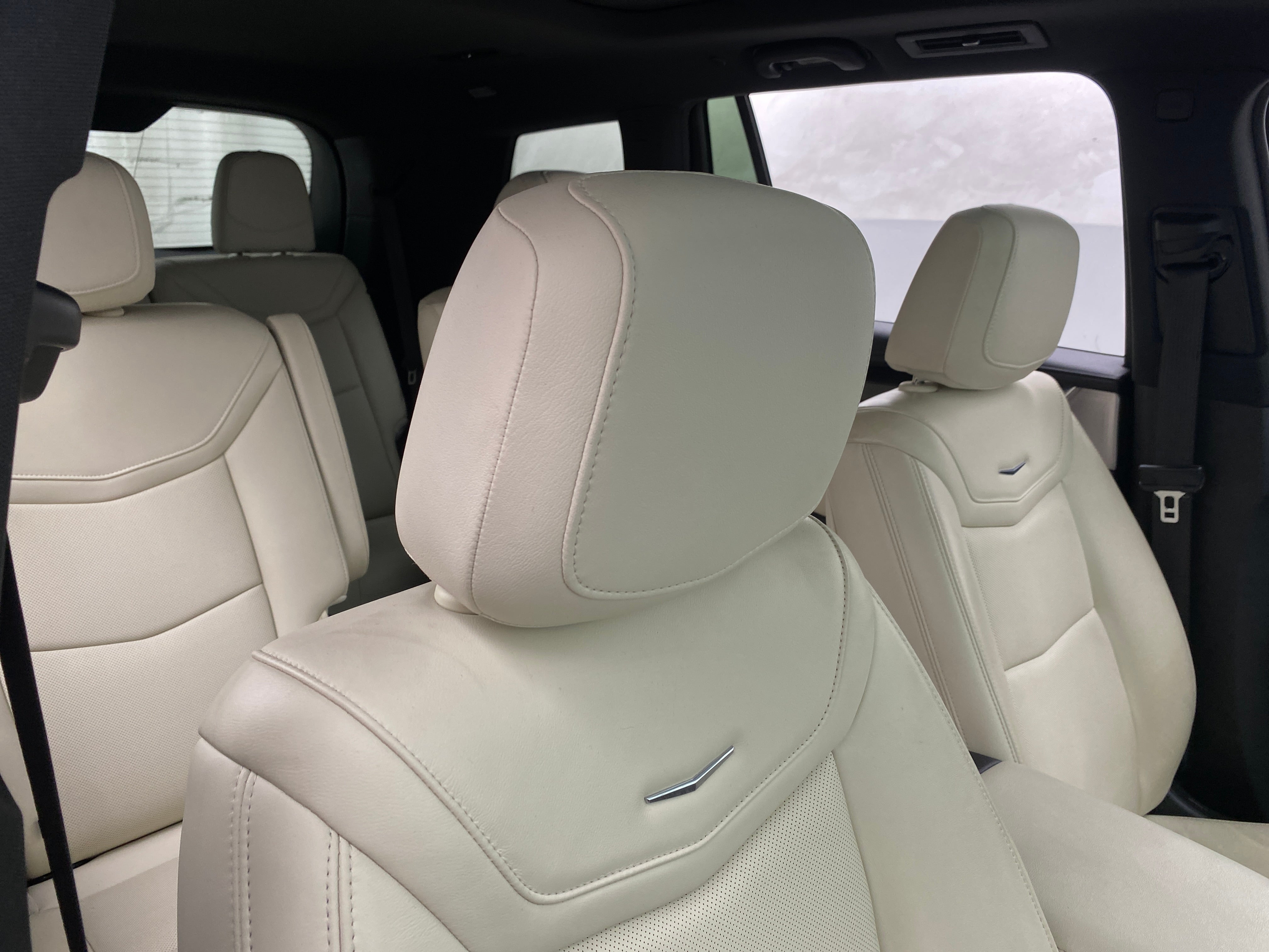 2021 Cadillac XT6