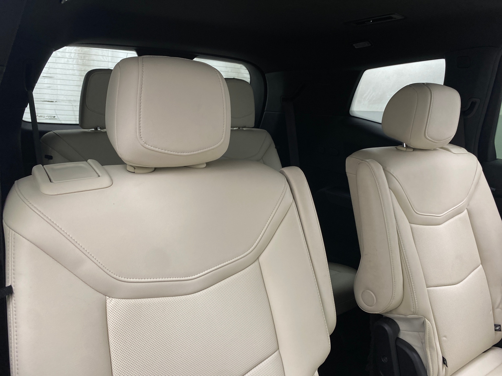 Thumbnail: 2021 Cadillac XT6 - 5