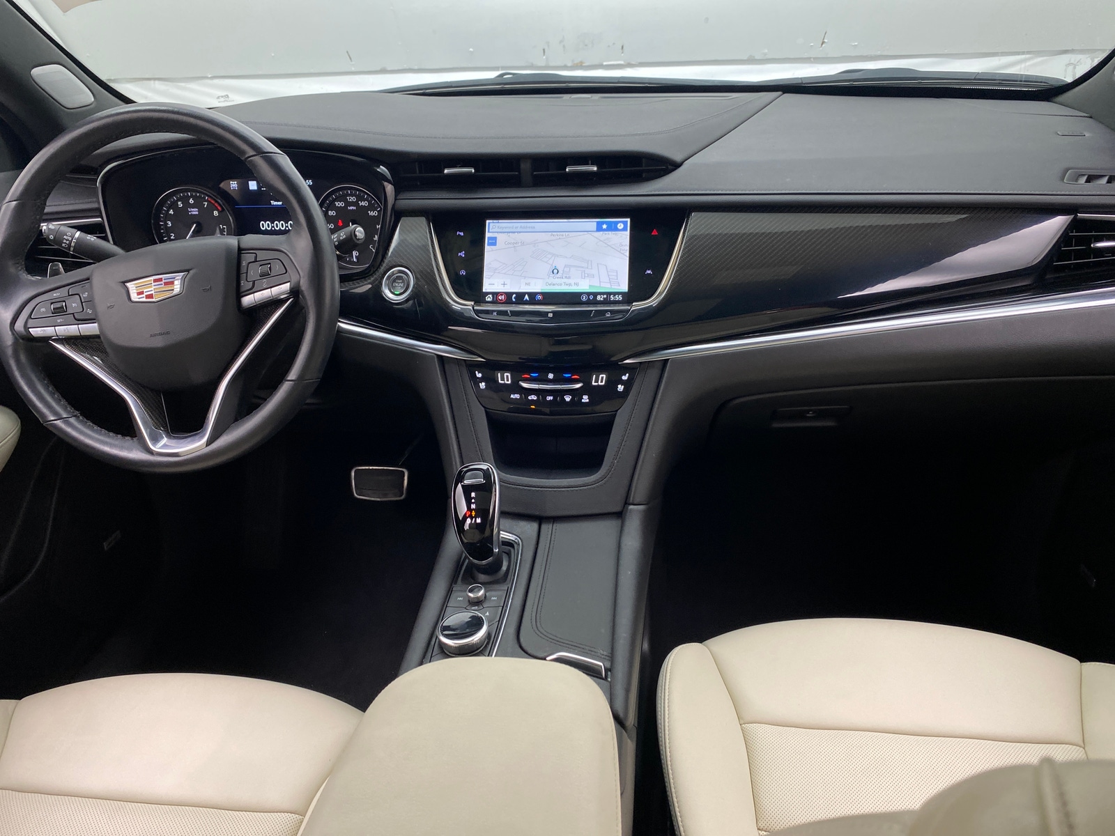 Thumbnail: 2021 Cadillac XT6 - 2