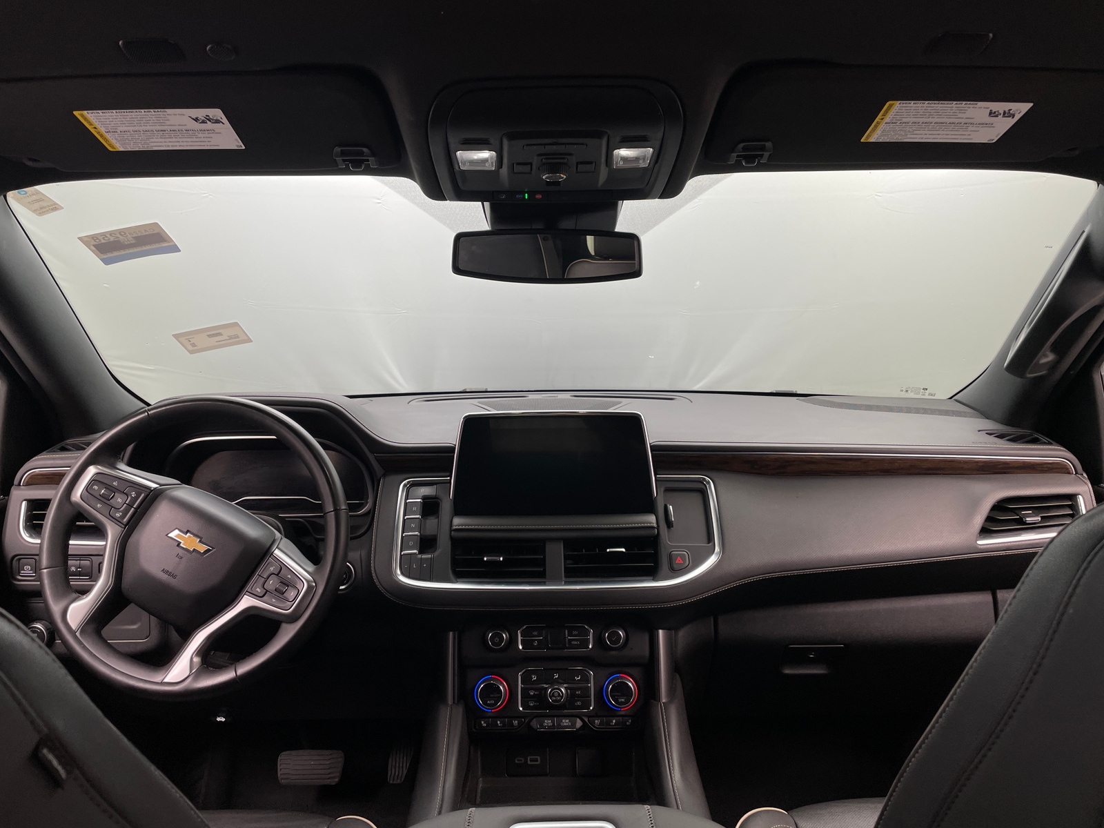 Thumbnail: 2023 Chevrolet Suburban - 2