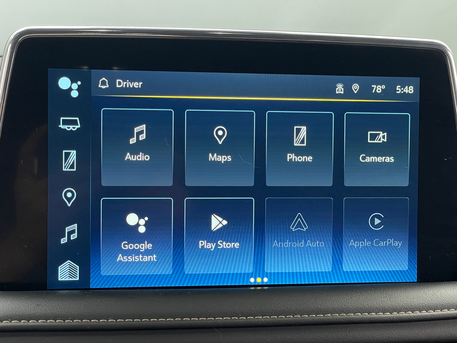 Thumbnail: 2023 Chevrolet Suburban - 3
