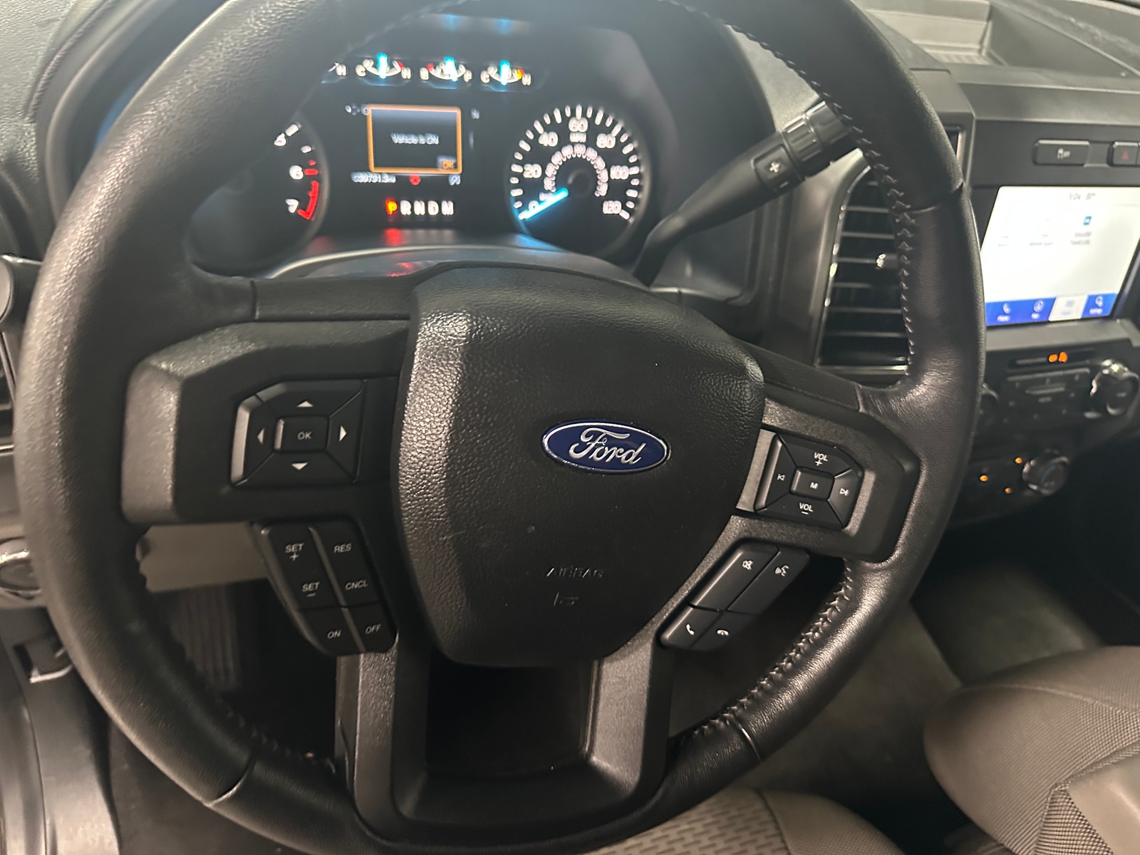 Thumbnail: 2020 Ford Econoline - 5