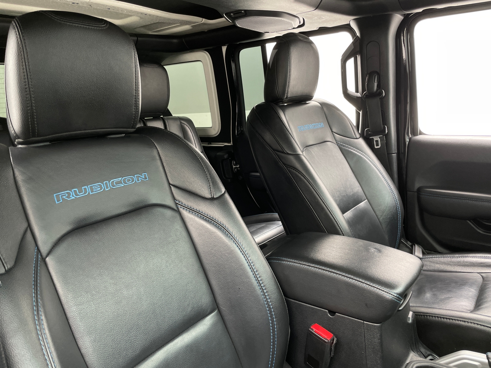 Thumbnail: 2021 Jeep Wrangler - 2